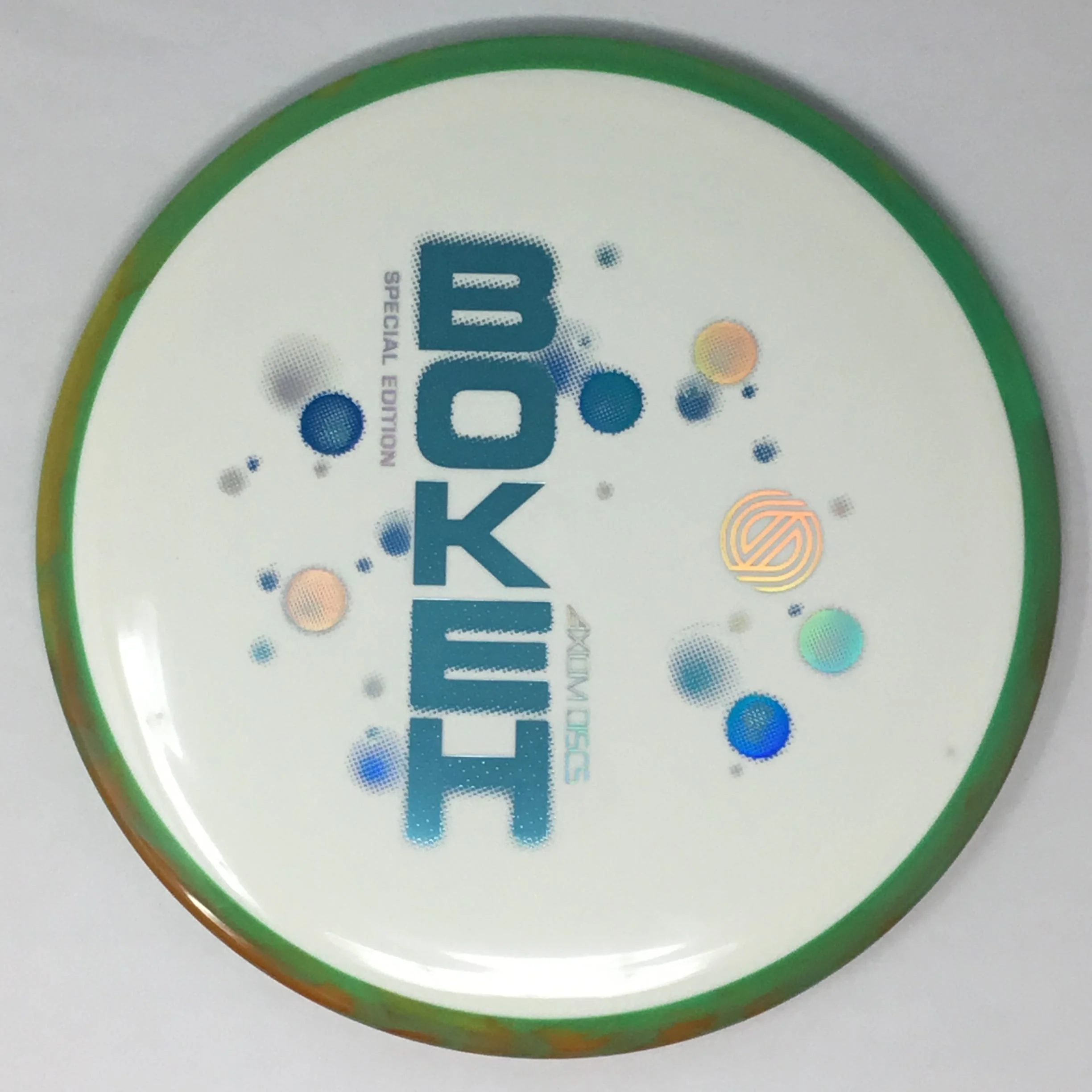 Bokeh (Neutron - Simon Line Special Edition) - Image 25