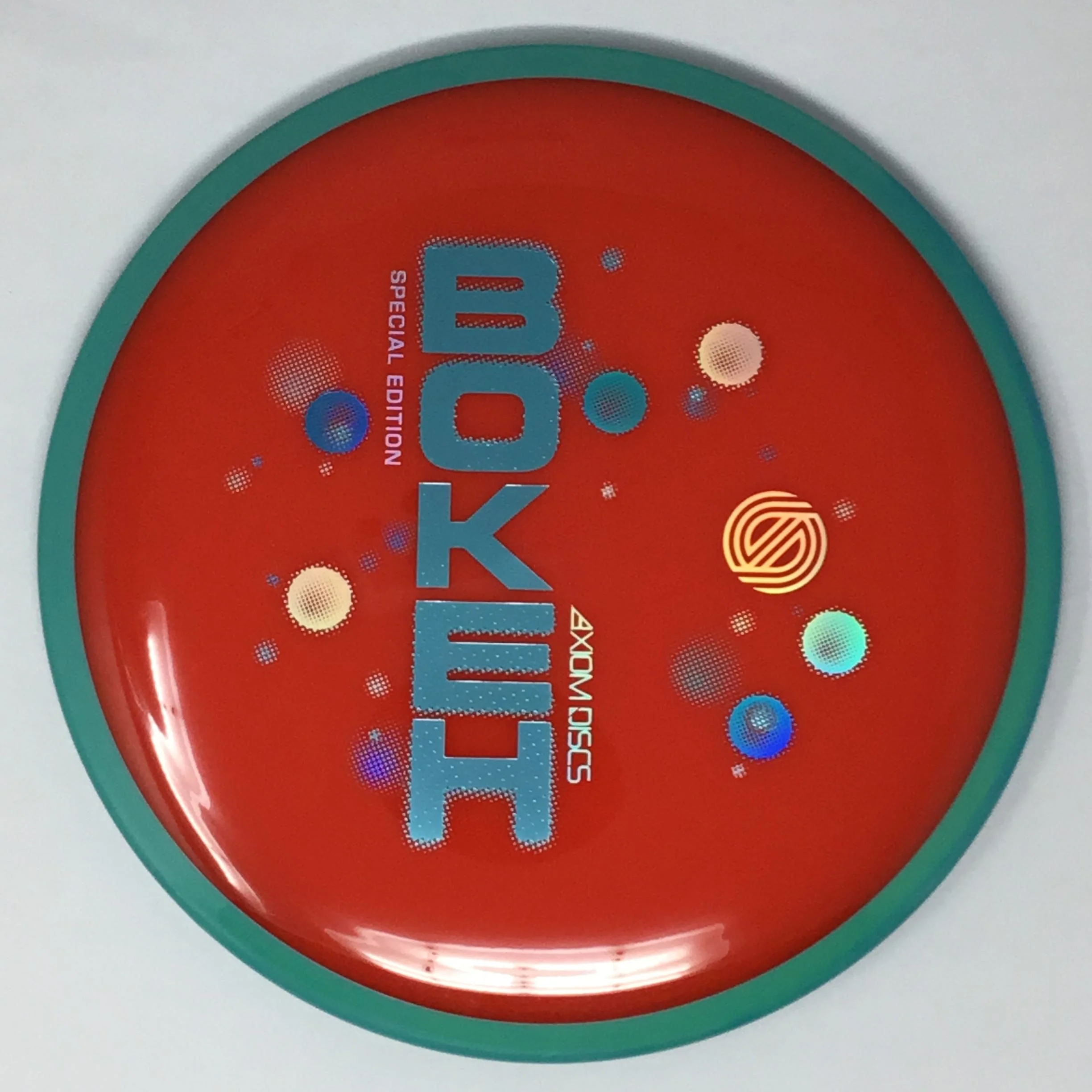 Bokeh (Neutron - Simon Line Special Edition) - Image 28