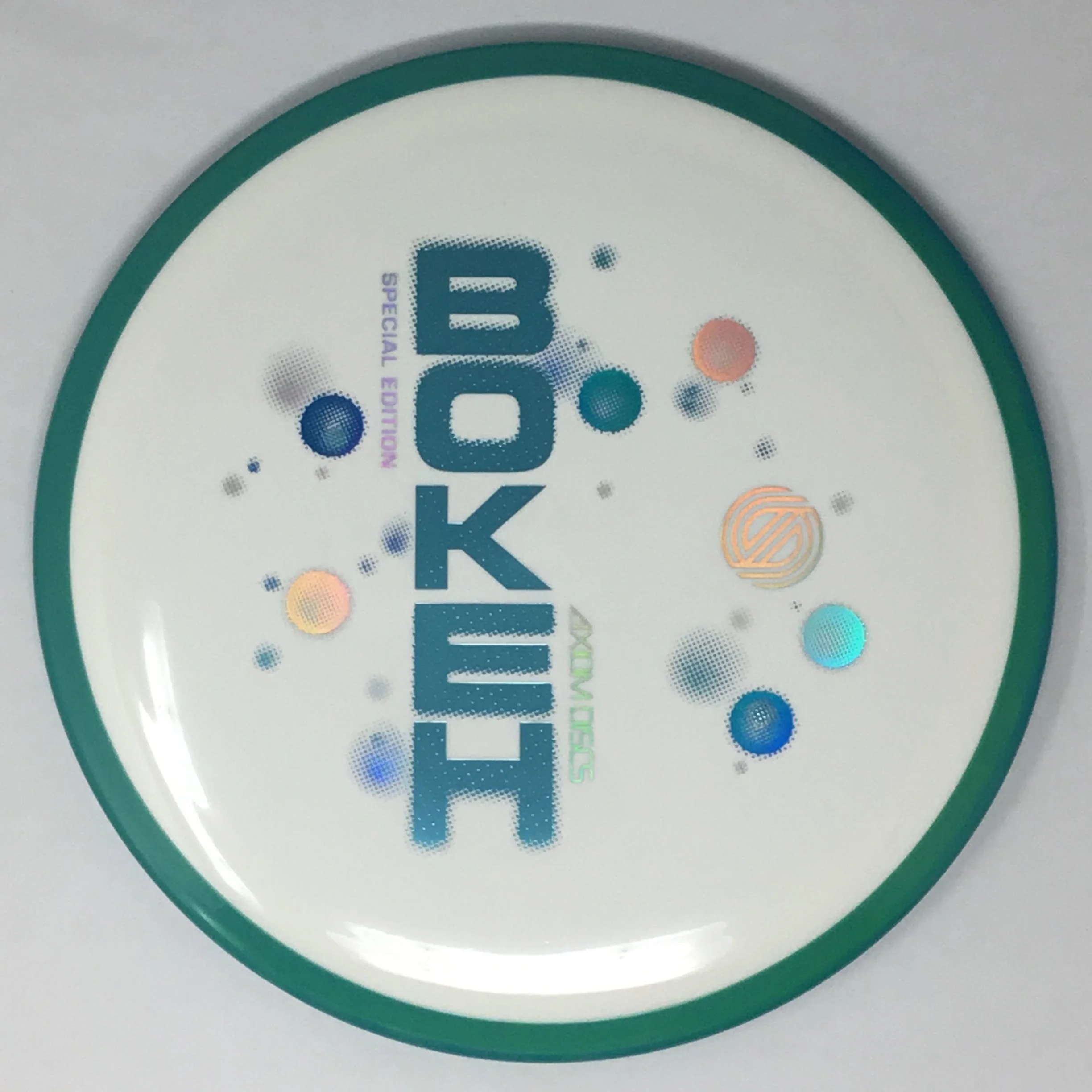 Bokeh (Neutron - Simon Line Special Edition) - Image 29
