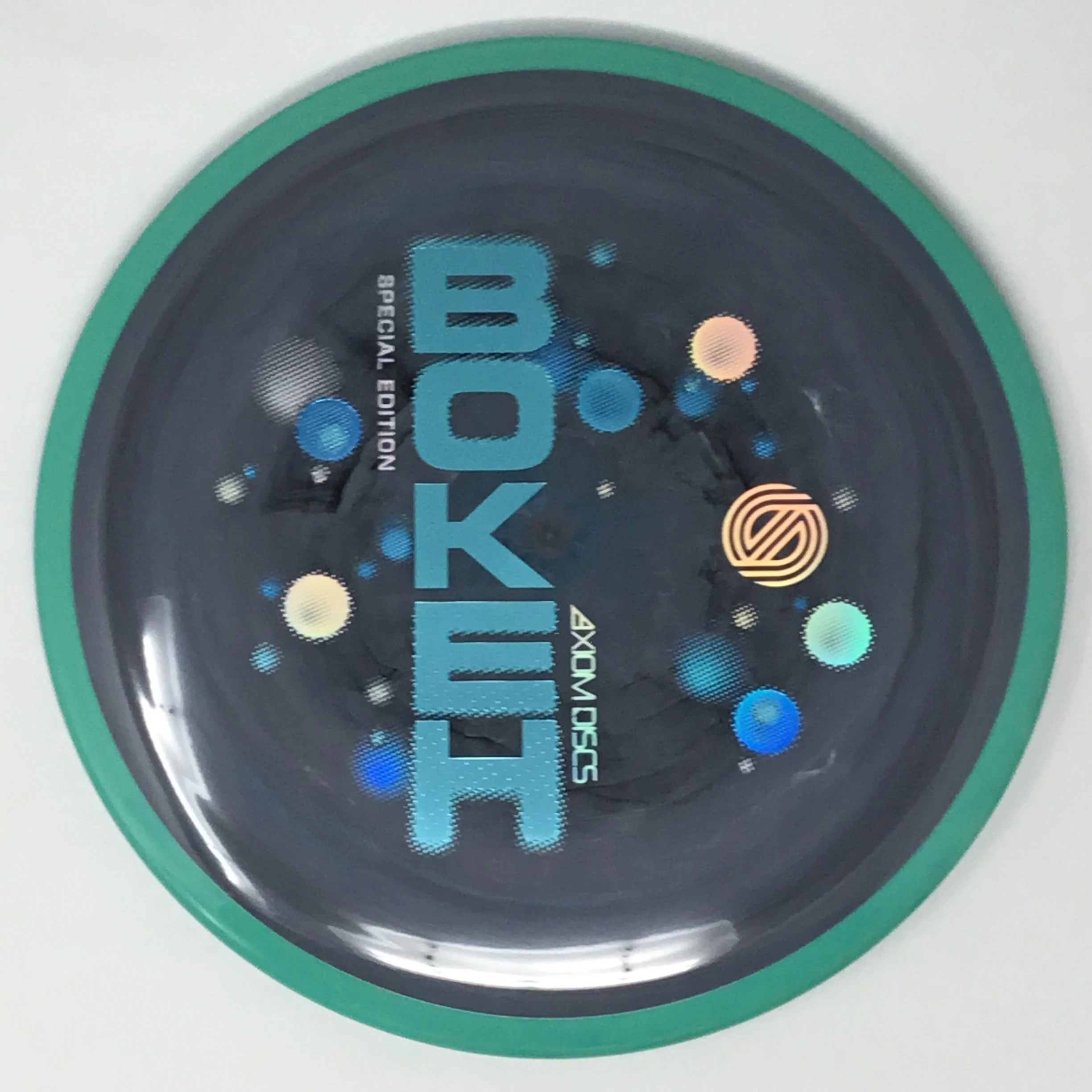 Bokeh (Neutron - Simon Line Special Edition) - Image 30