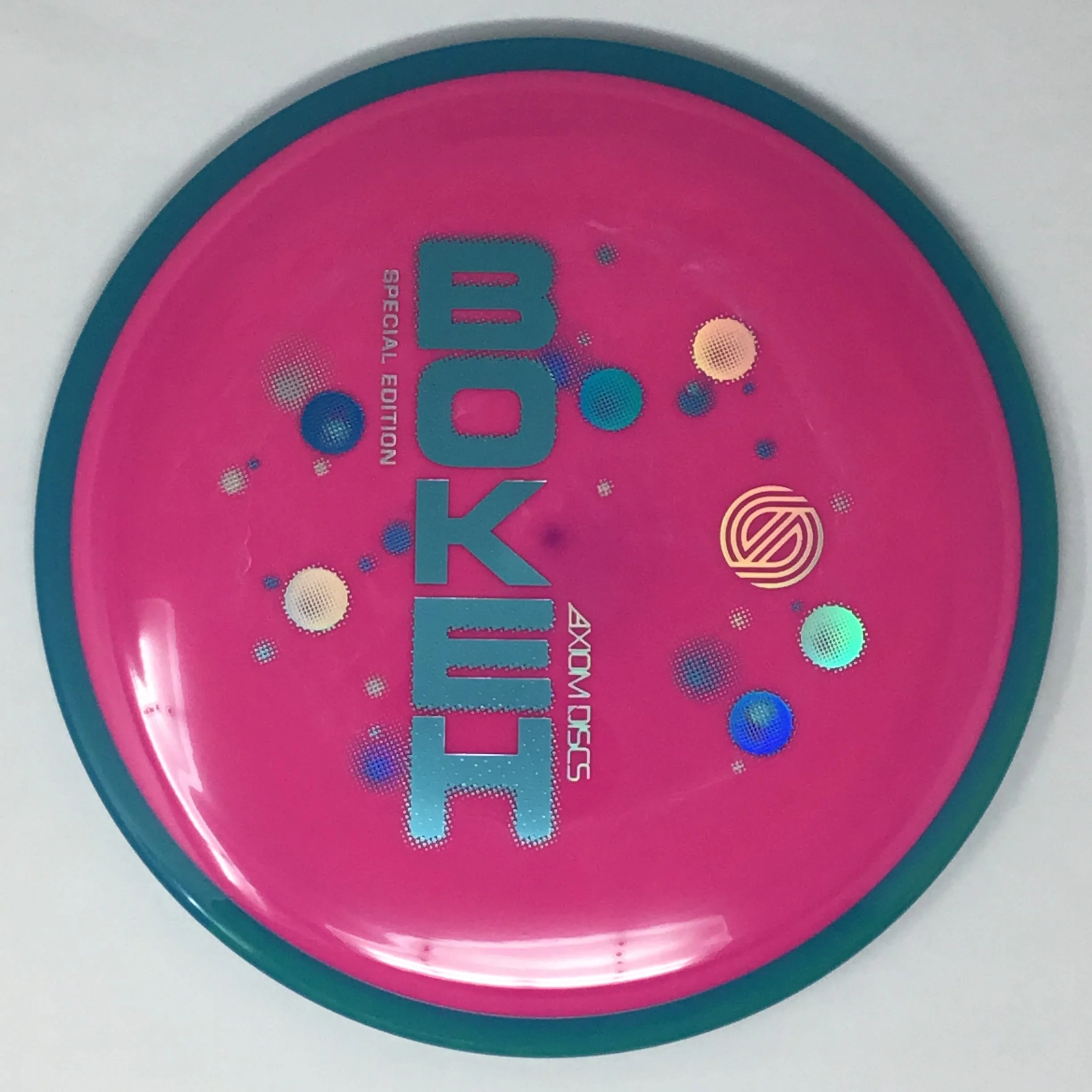 Bokeh (Neutron - Simon Line Special Edition) - Image 31