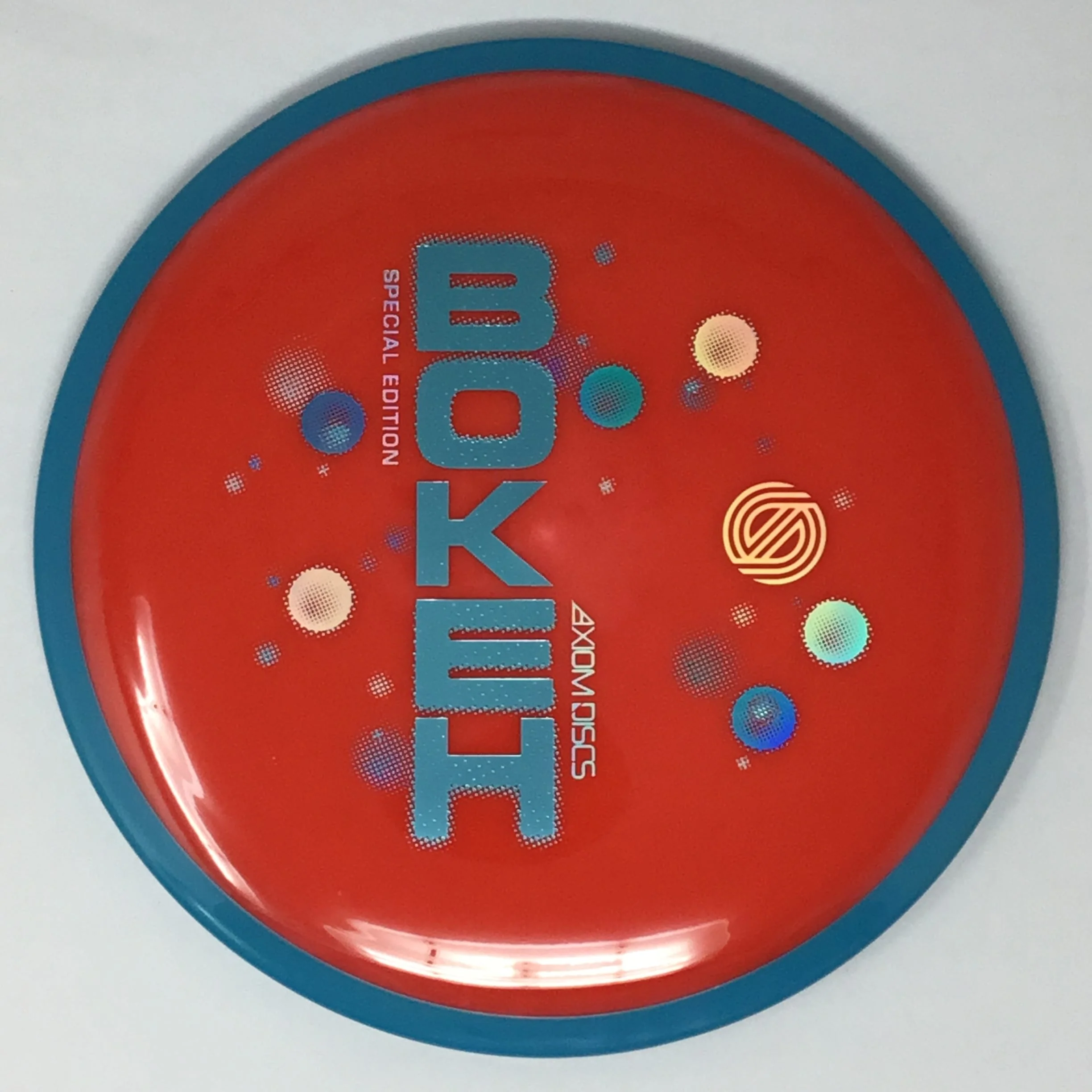 Bokeh (Neutron - Simon Line Special Edition) - Image 32