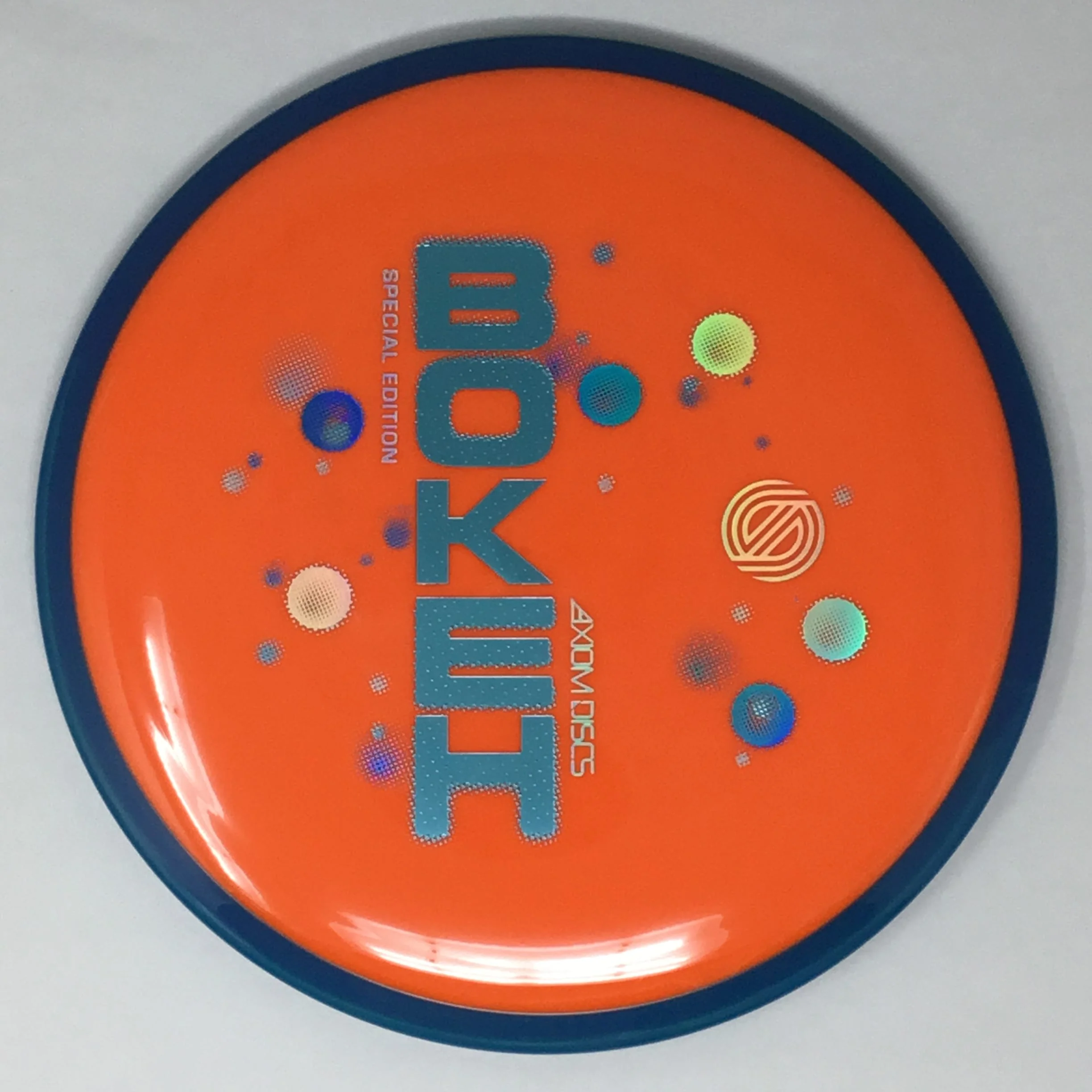 Bokeh (Neutron - Simon Line Special Edition) - Image 33
