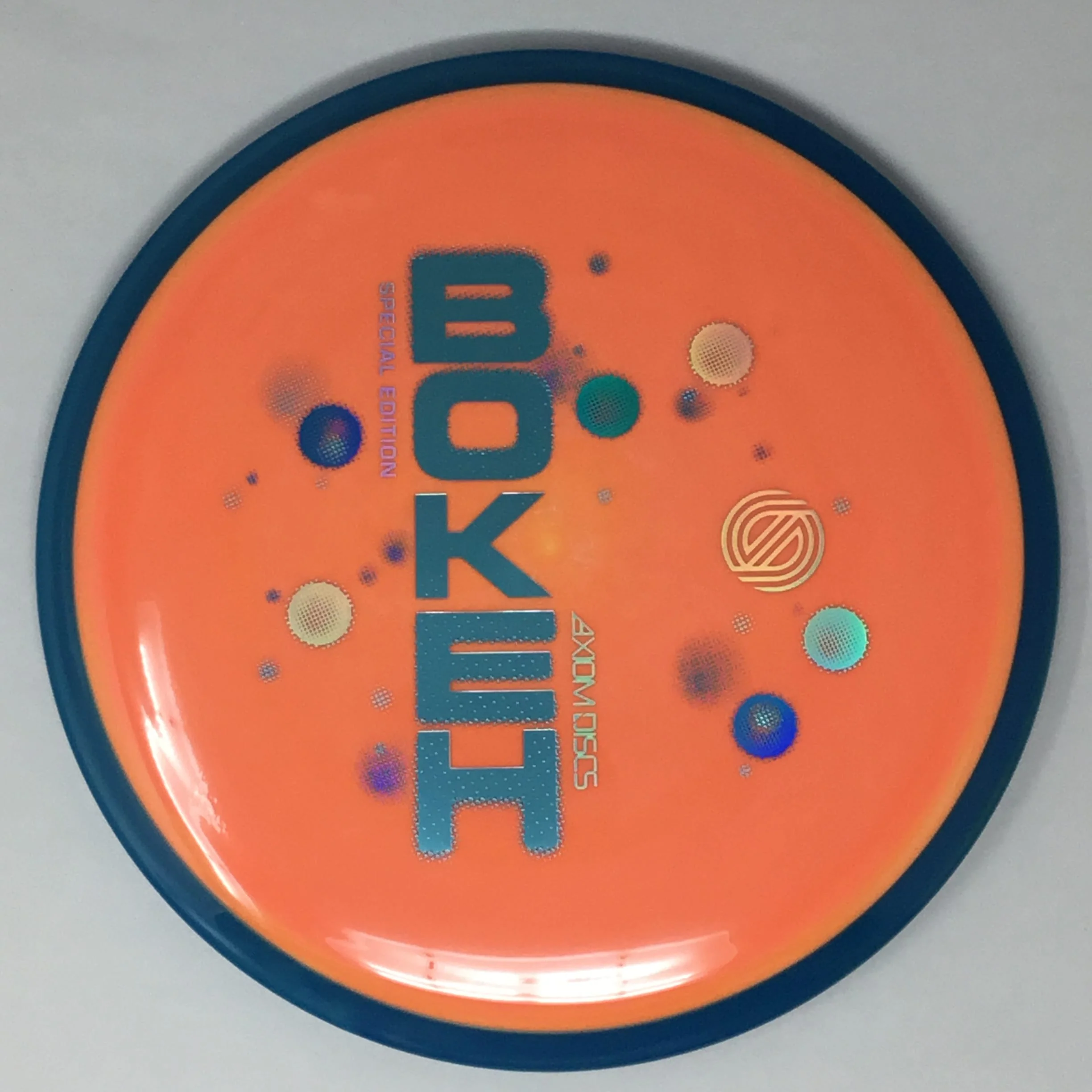 Bokeh (Neutron - Simon Line Special Edition) - Image 34