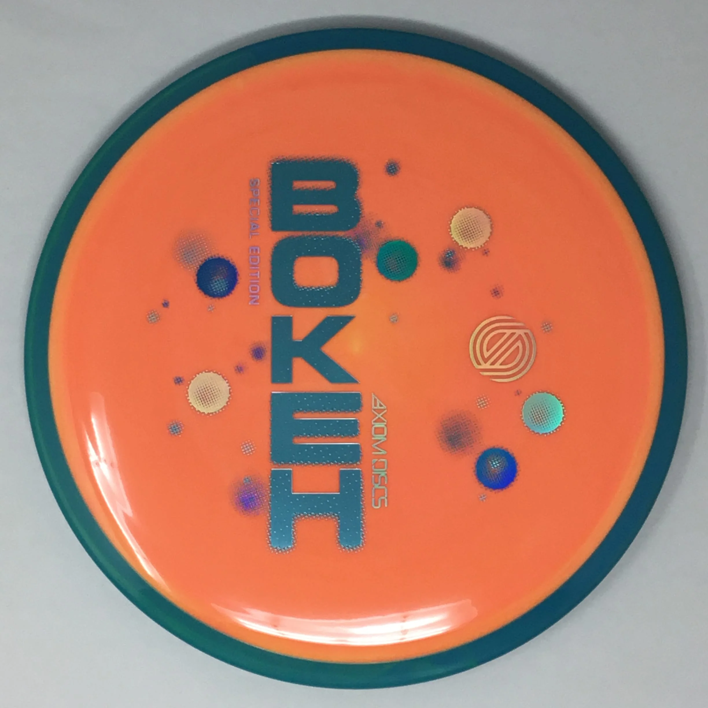 Bokeh (Neutron - Simon Line Special Edition) - Image 35