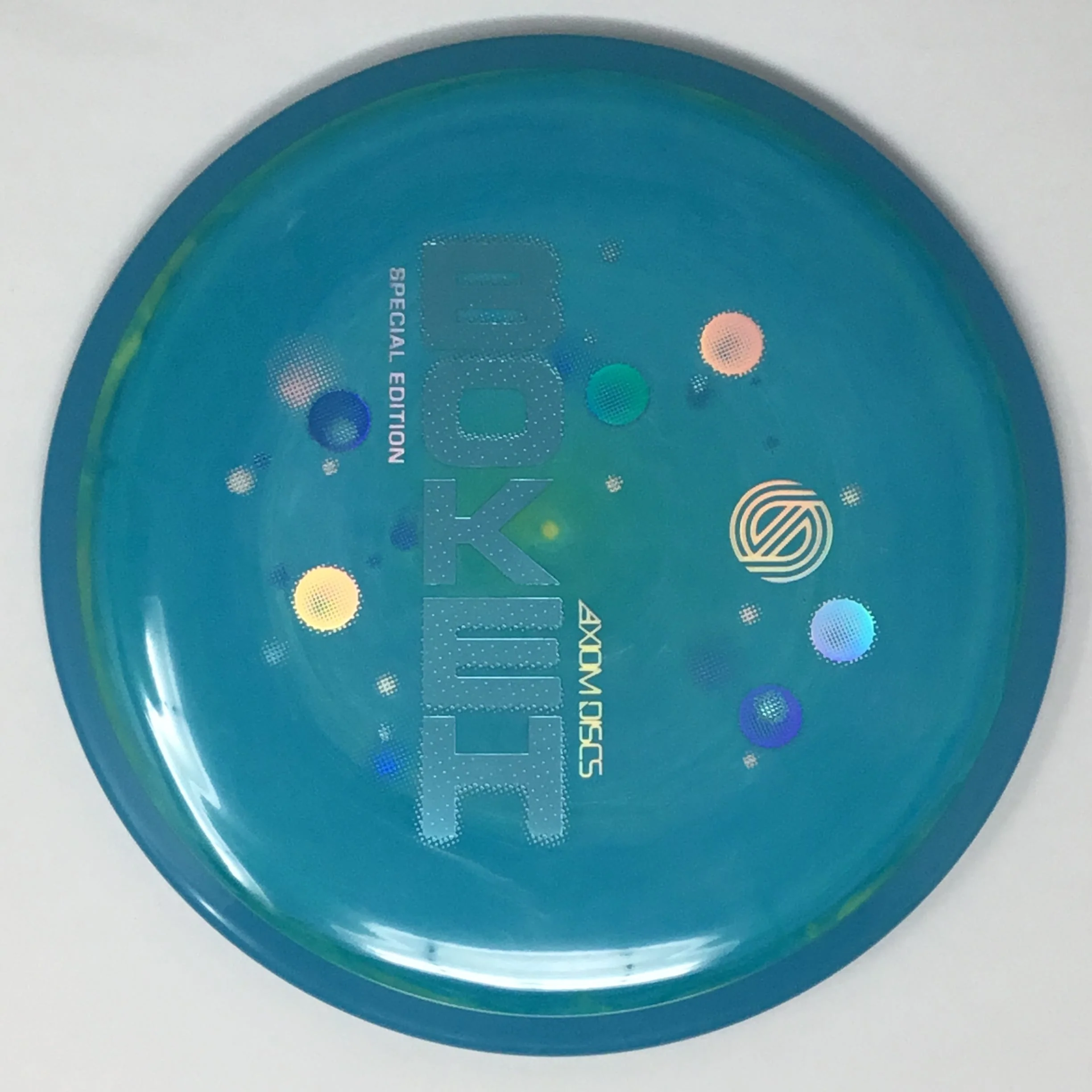 Bokeh (Neutron - Simon Line Special Edition) - Image 36