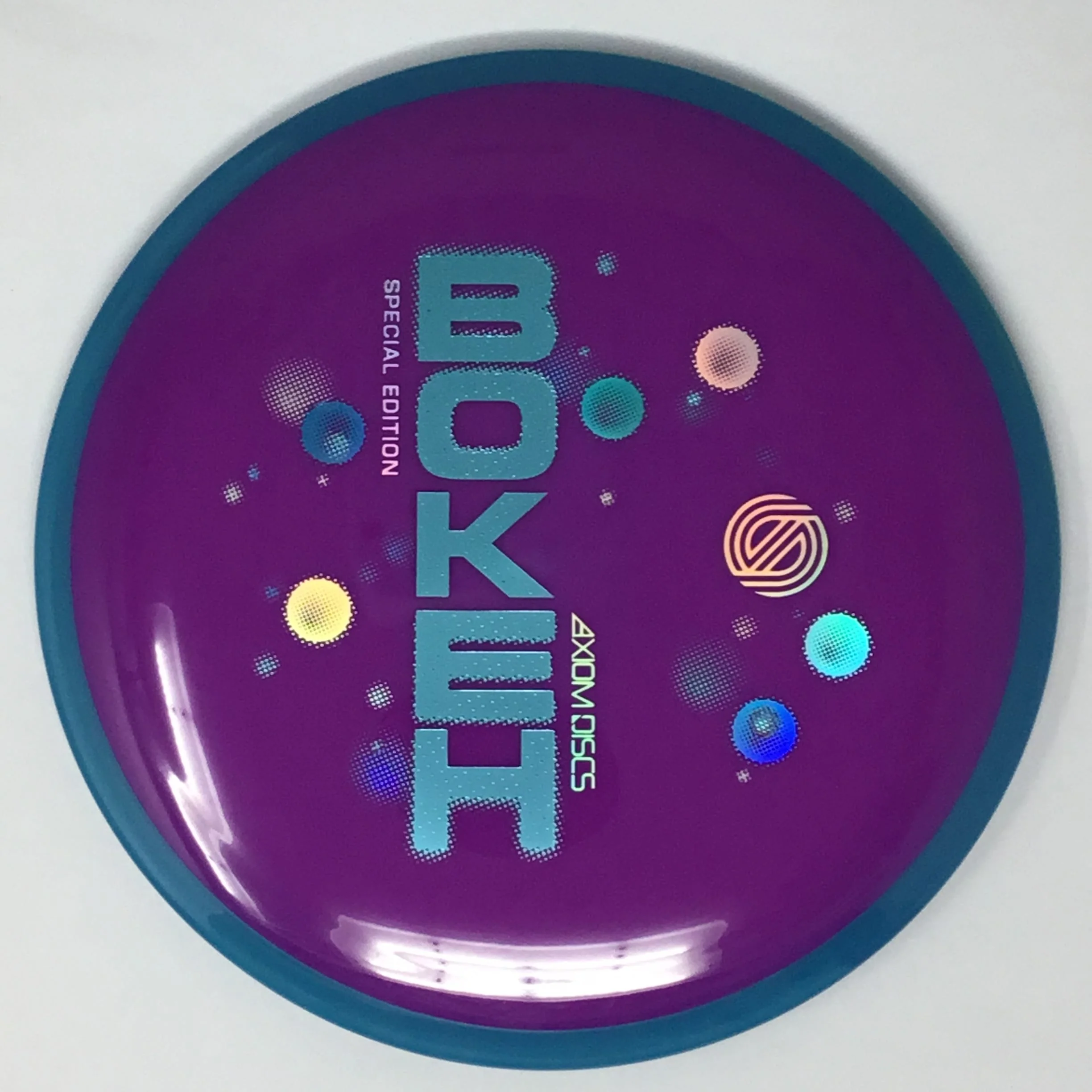 Bokeh (Neutron - Simon Line Special Edition) - Image 37