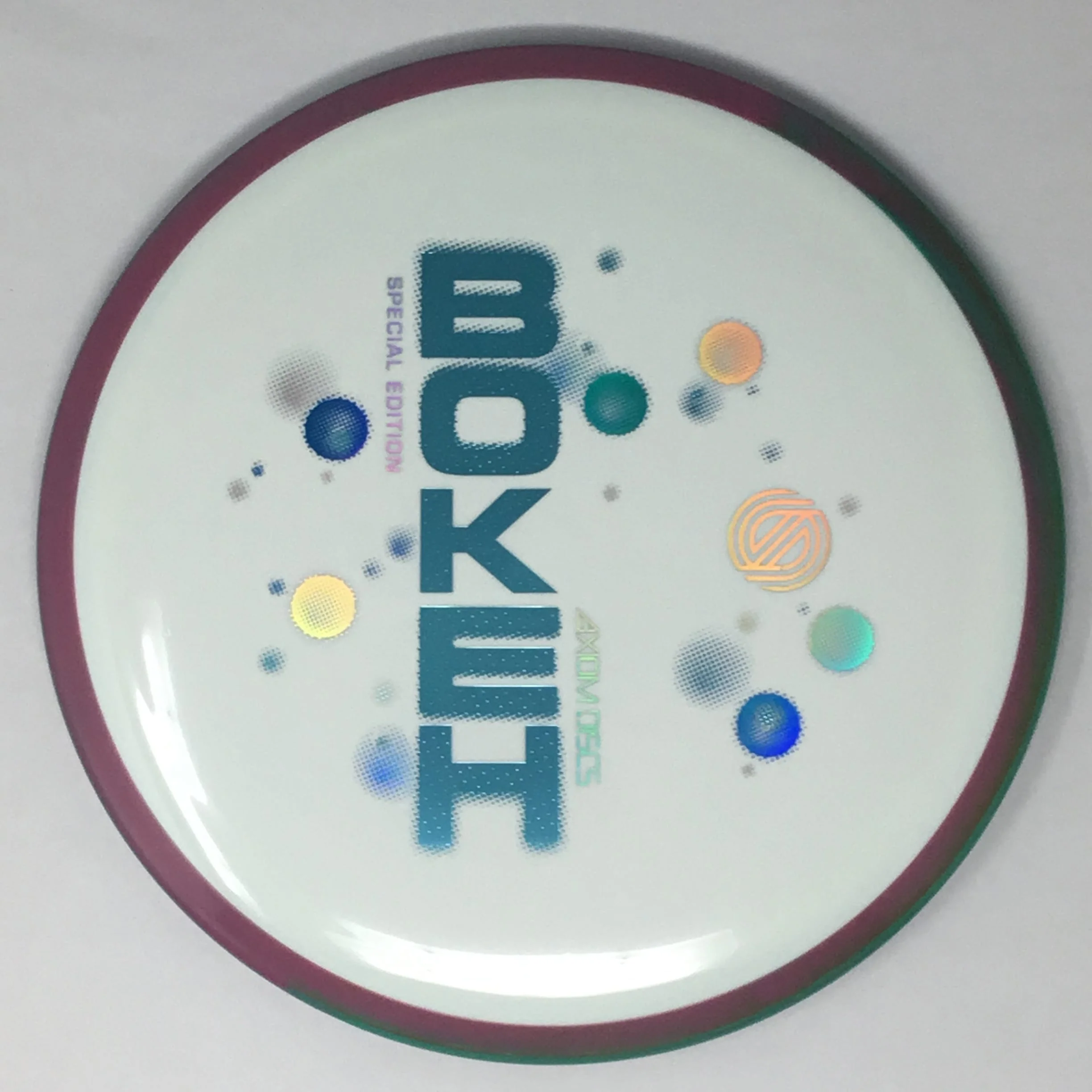 Bokeh (Neutron - Simon Line Special Edition) - Image 38