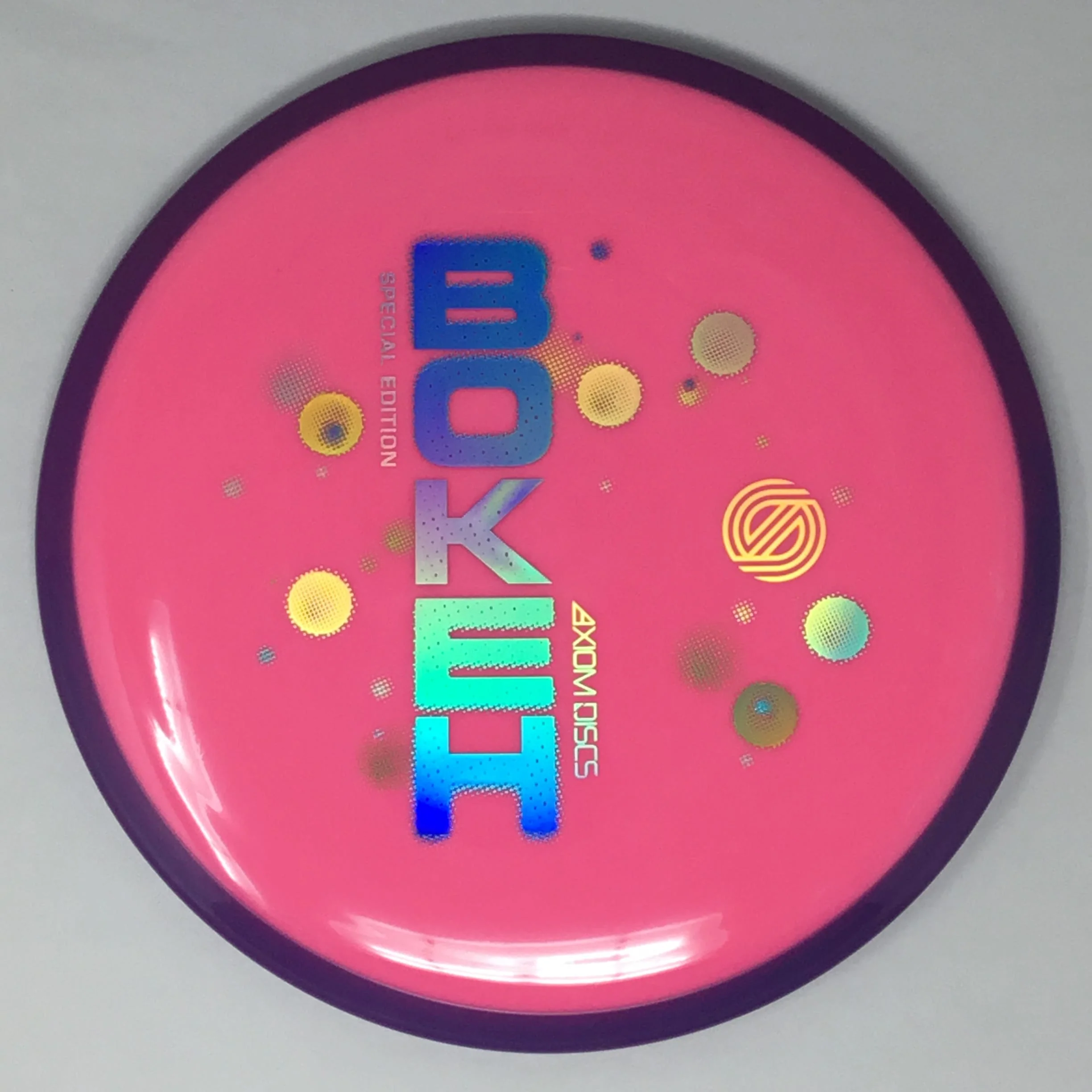 Bokeh (Neutron - Simon Line Special Edition) - Image 39