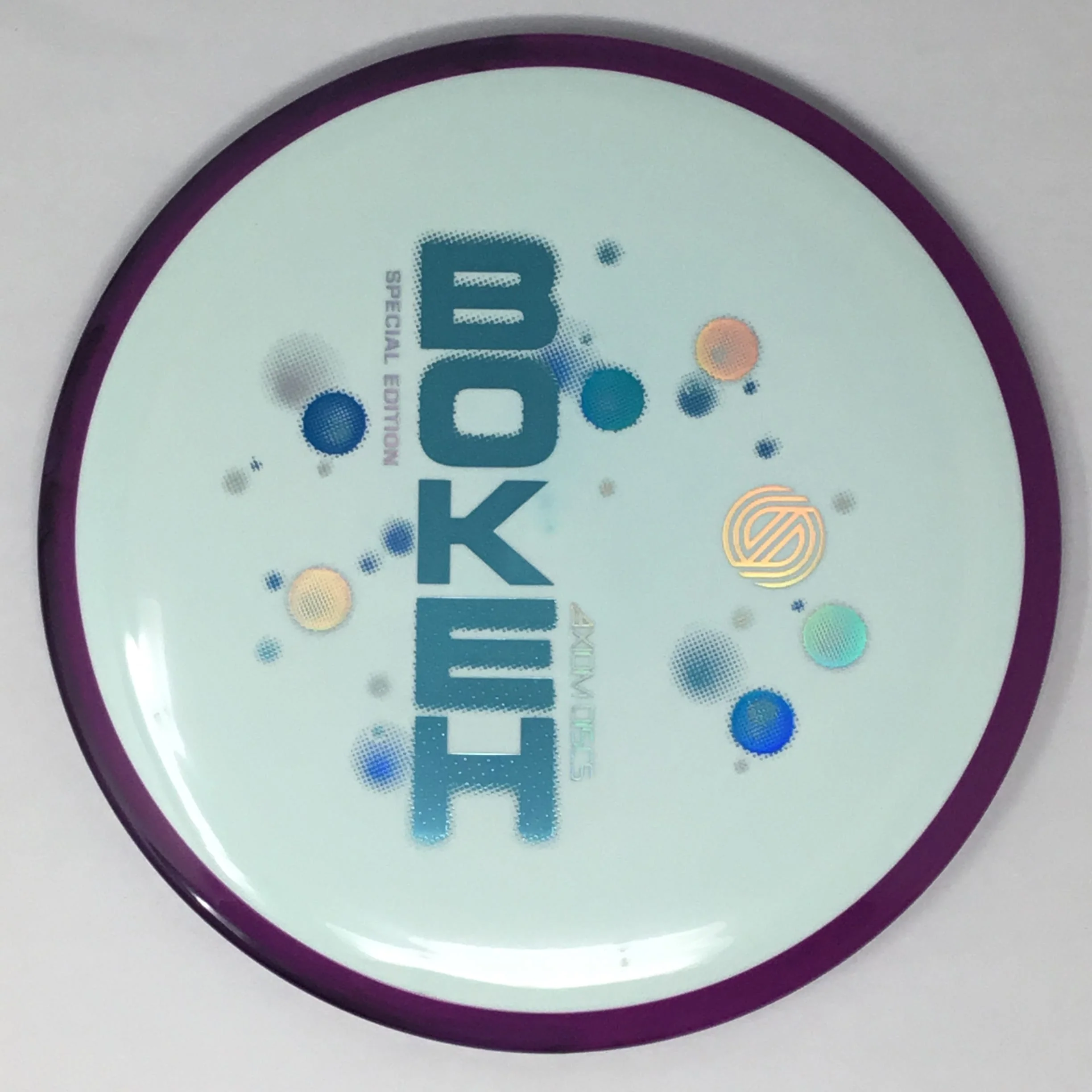 Bokeh (Neutron - Simon Line Special Edition) - Image 40