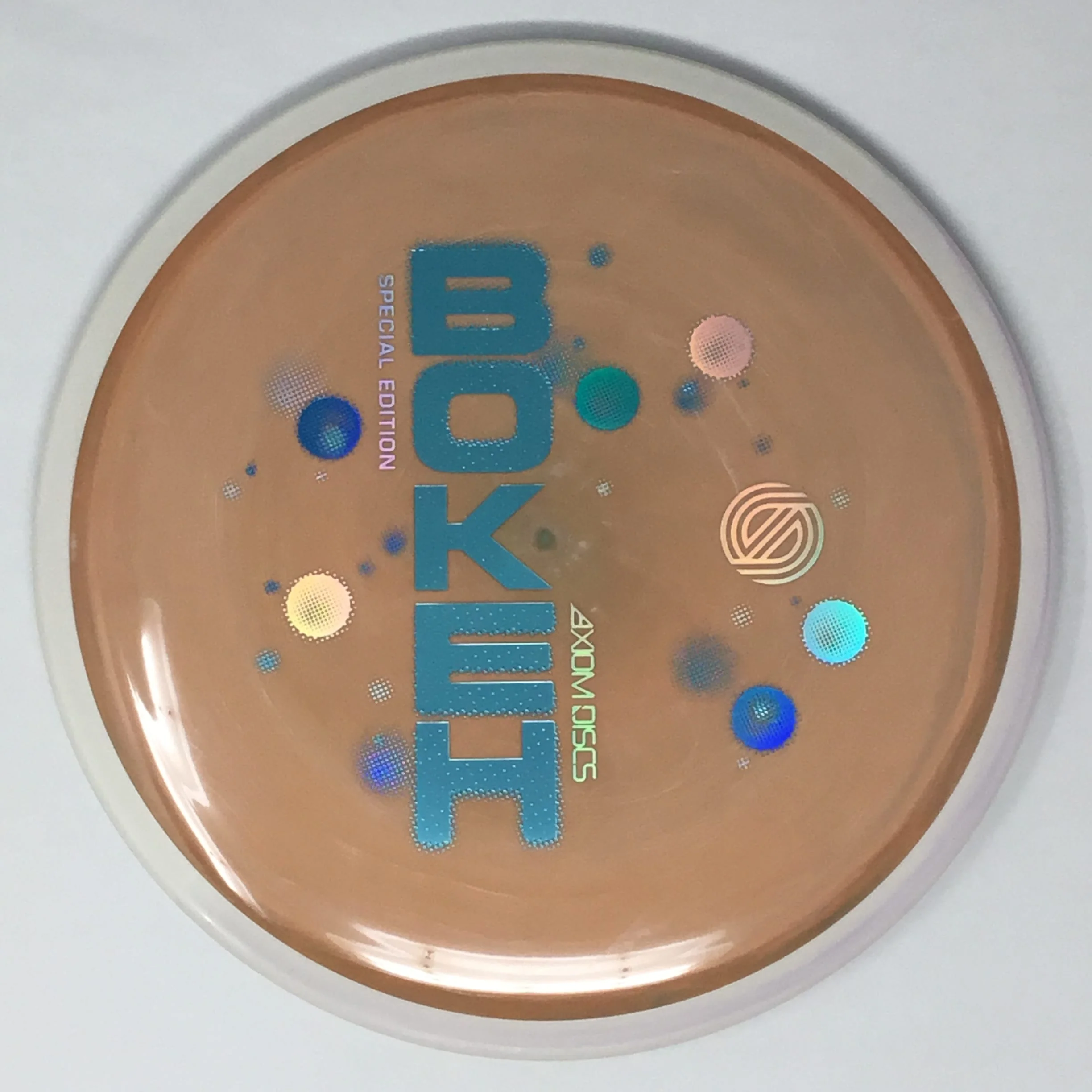 Bokeh (Neutron - Simon Line Special Edition) - Image 41
