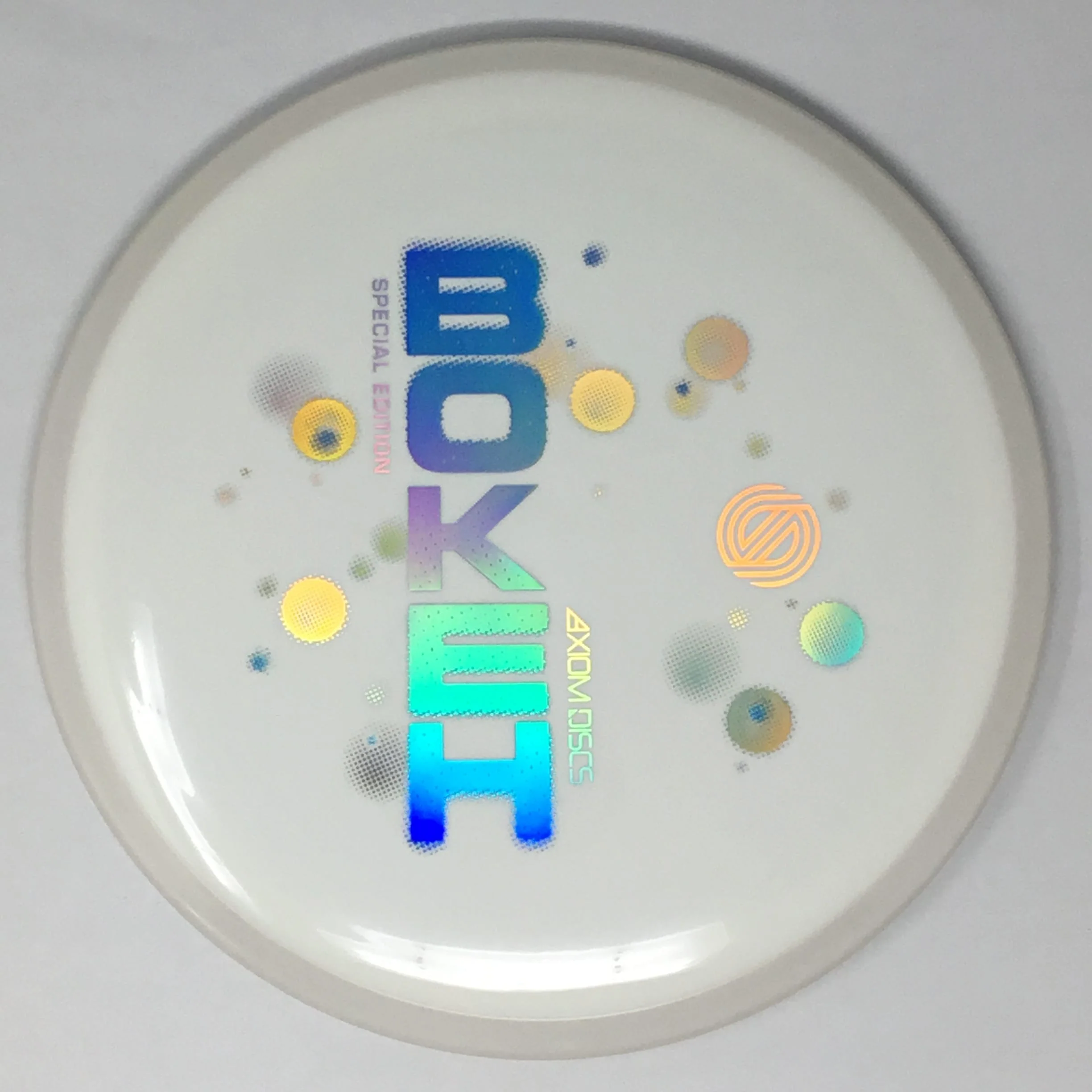 Bokeh (Neutron - Simon Line Special Edition) - Image 42
