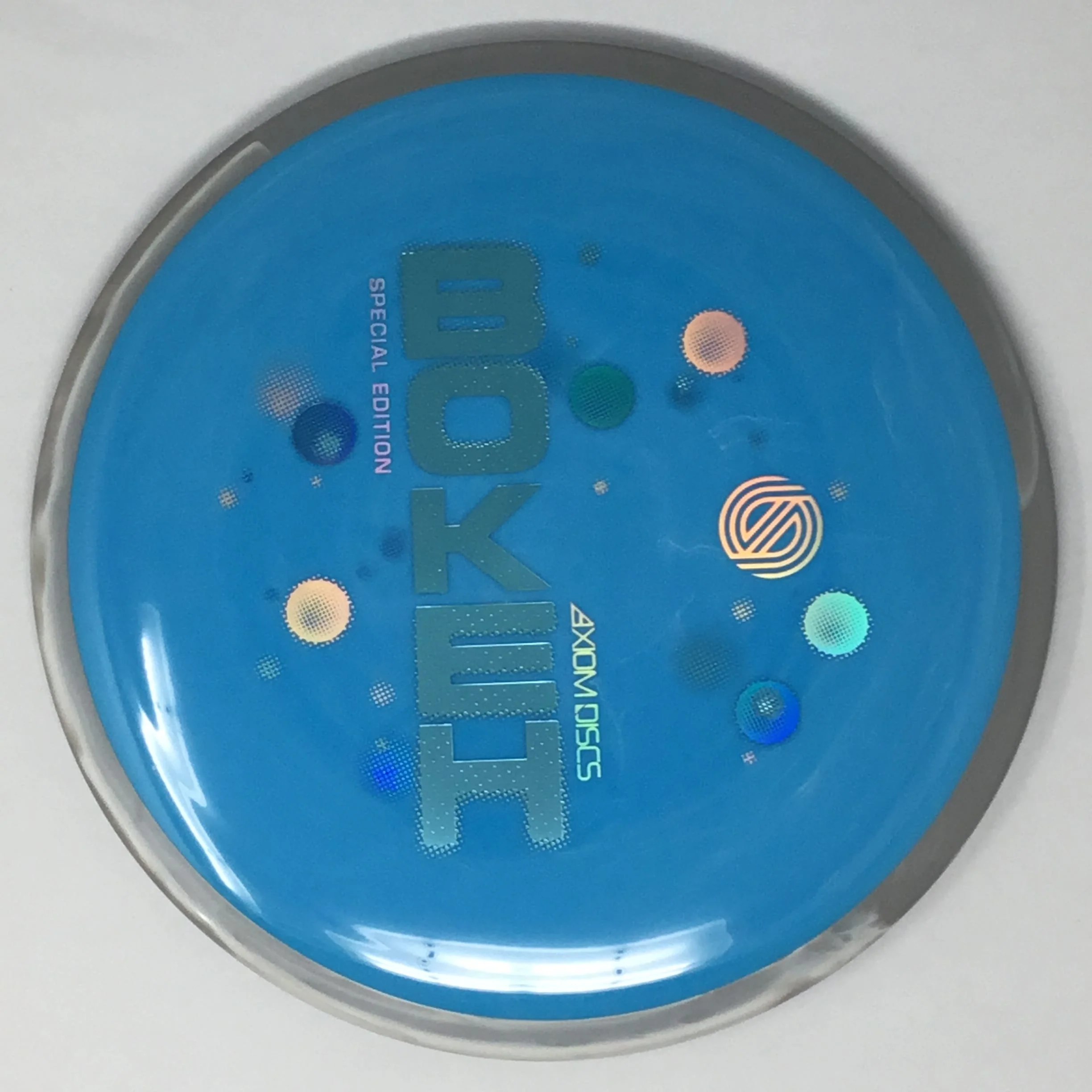 Bokeh (Neutron - Simon Line Special Edition) - Image 43