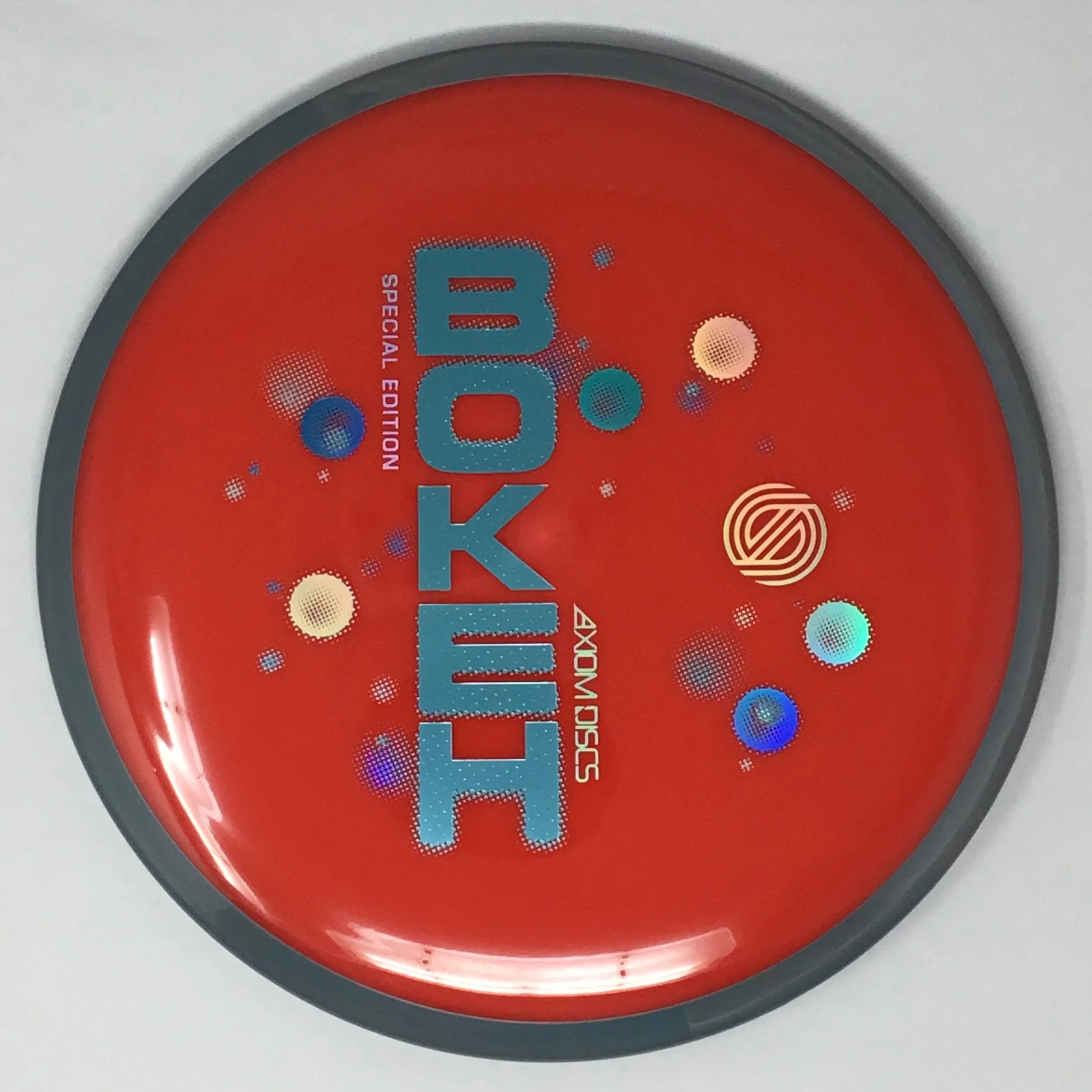 Bokeh (Neutron - Simon Line Special Edition) - Image 44