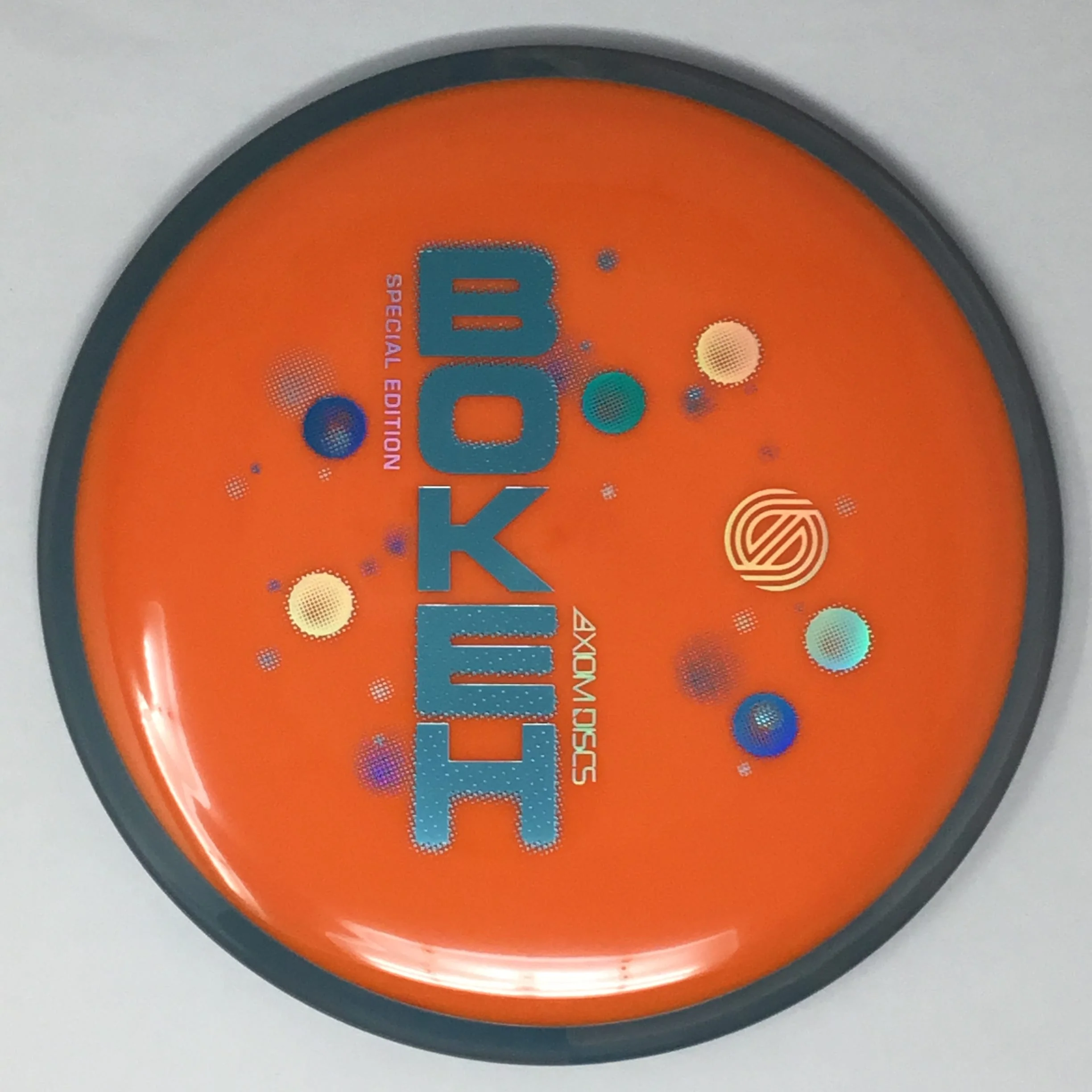 Bokeh (Neutron - Simon Line Special Edition) - Image 45