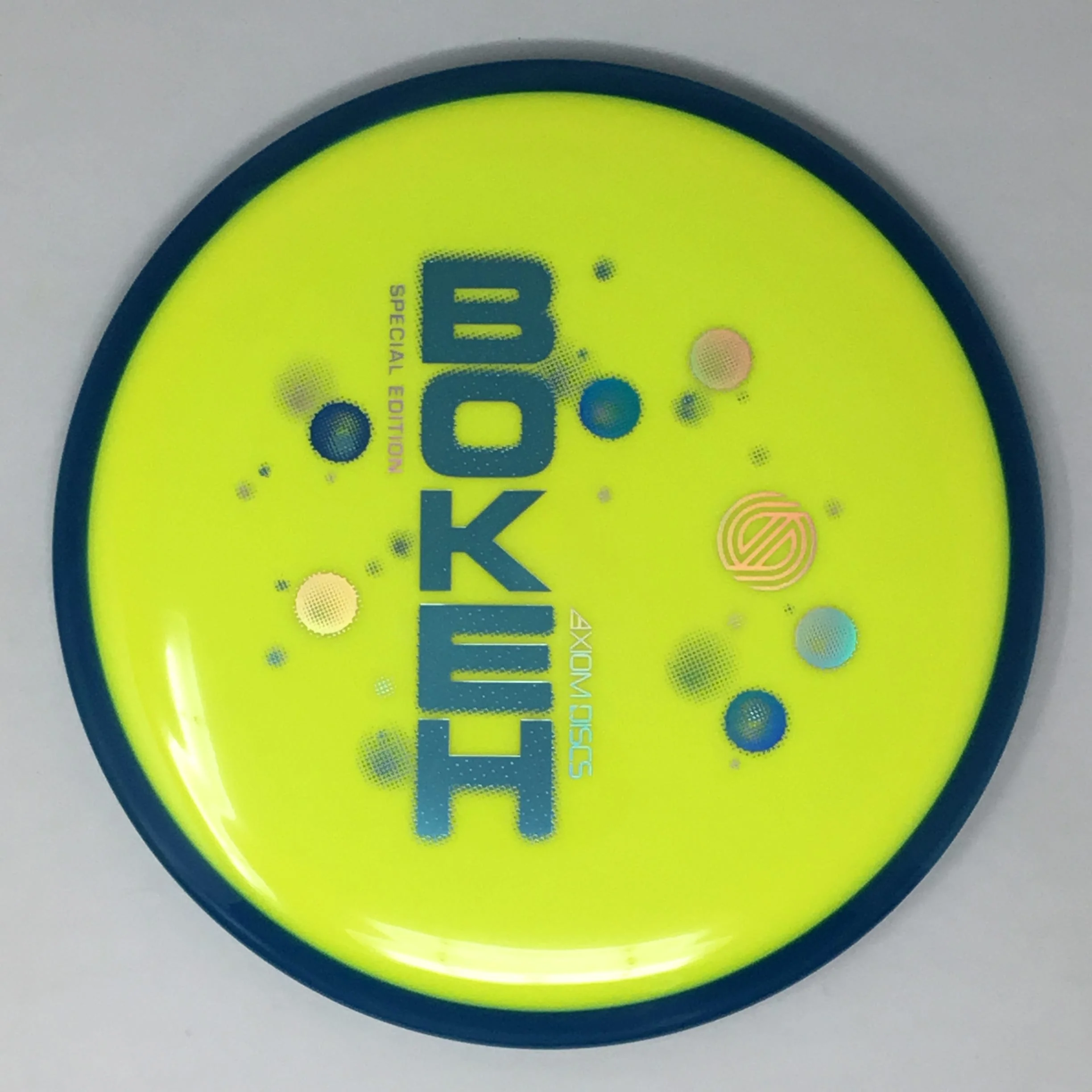 Bokeh (Neutron - Simon Line Special Edition) - Image 6