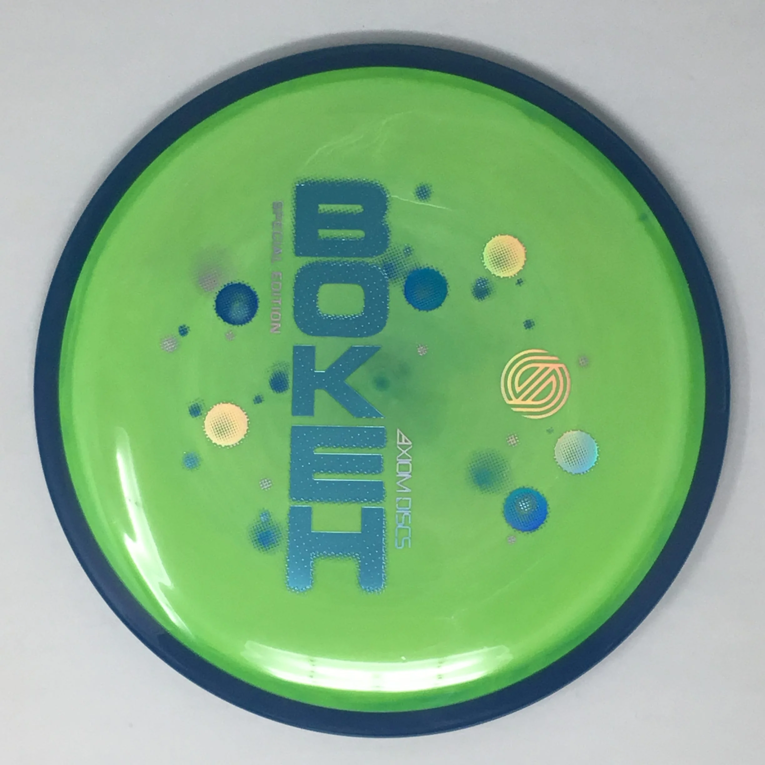 Bokeh (Neutron - Simon Line Special Edition) - Image 8