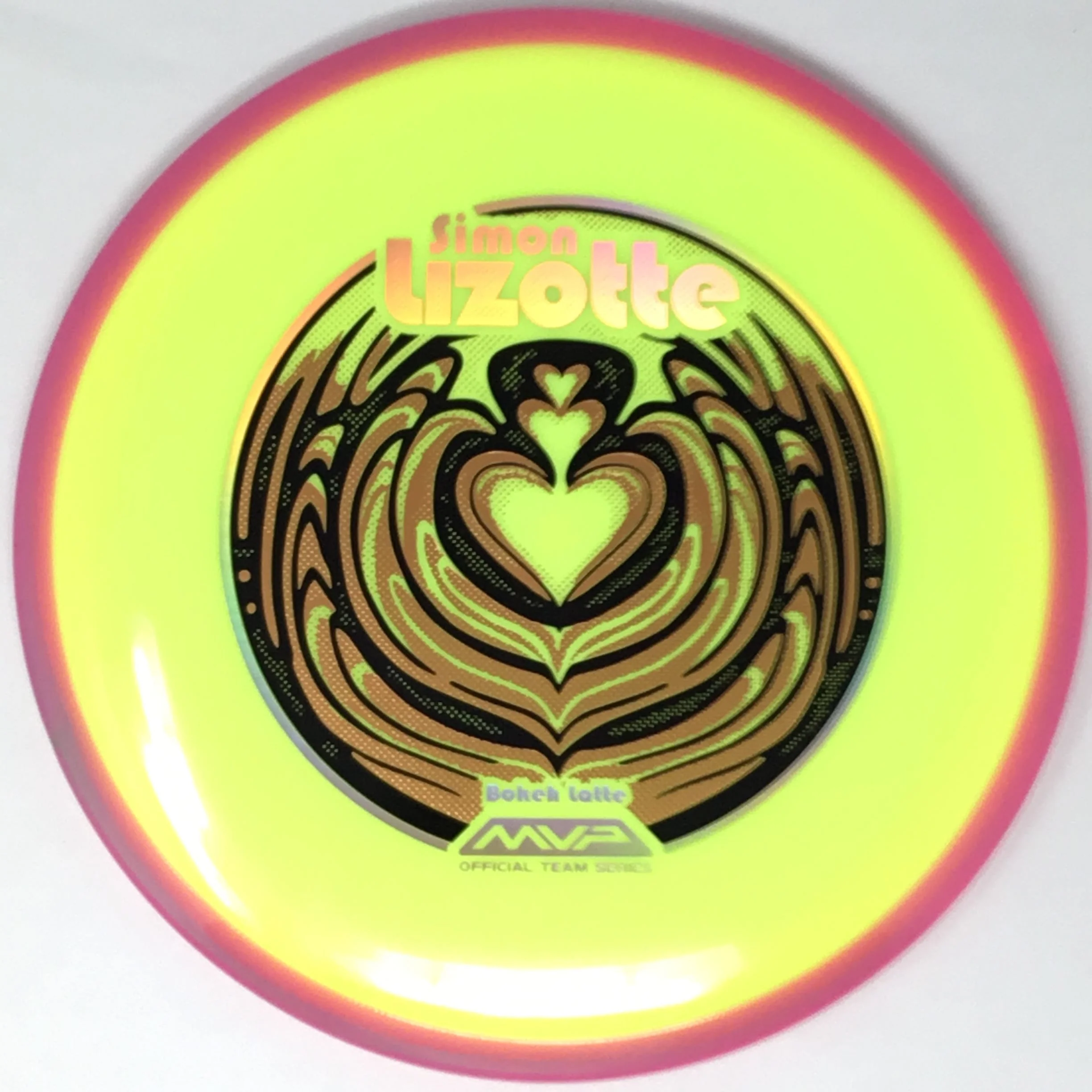 Bokeh (Neutron - Simon Lizotte 2026 Team Series) - Image 13