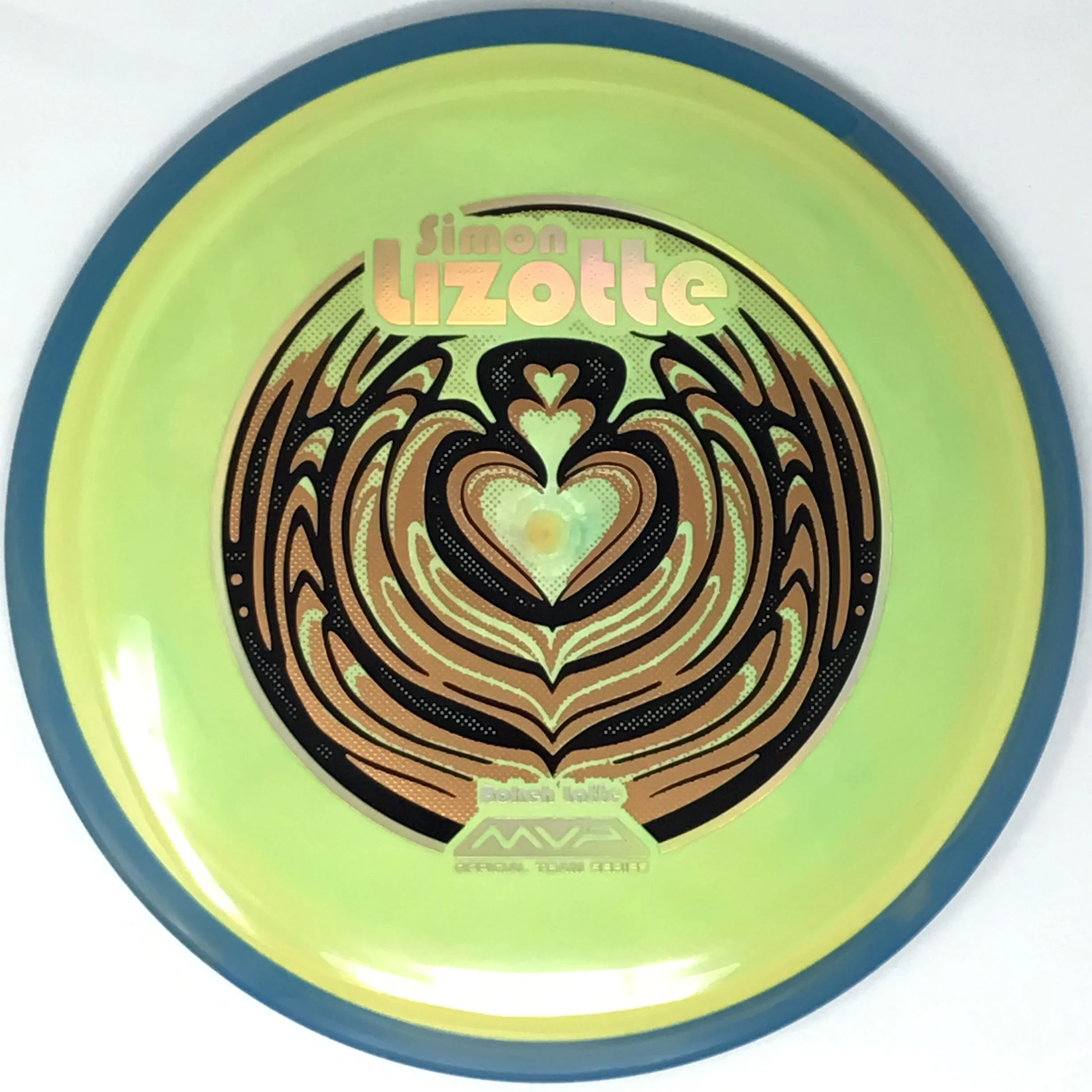 Bokeh (Neutron - Simon Lizotte 2026 Team Series) - Image 32