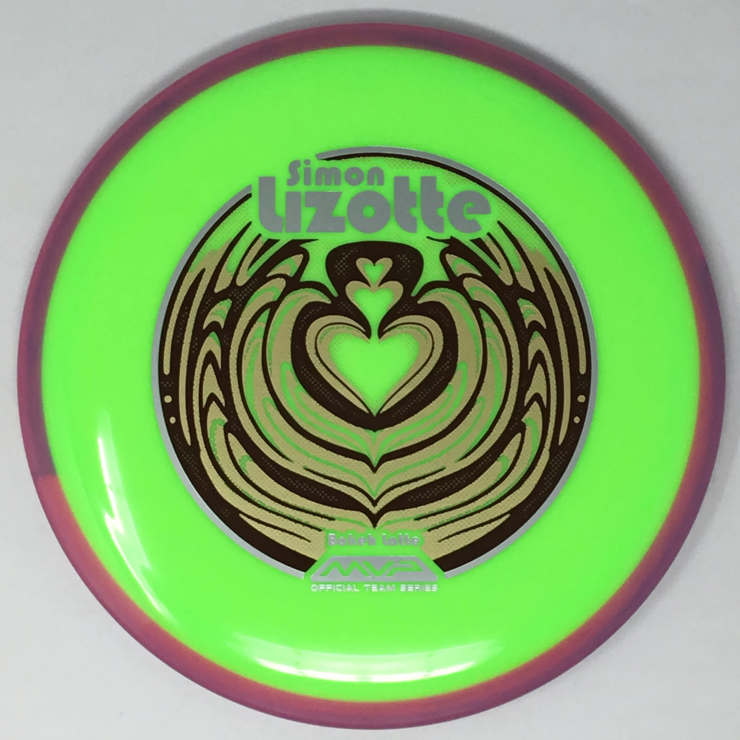 Bokeh (Neutron - Simon Lizotte 2026 Team Series) - Image 7