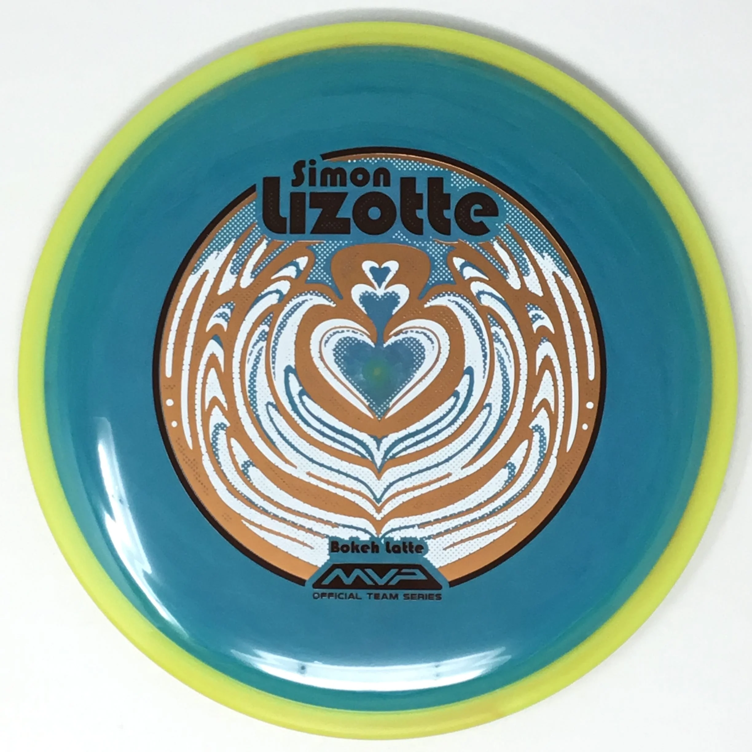 Bokeh (Neutron - Simon Lizotte 2026 Team Series) - Image 9