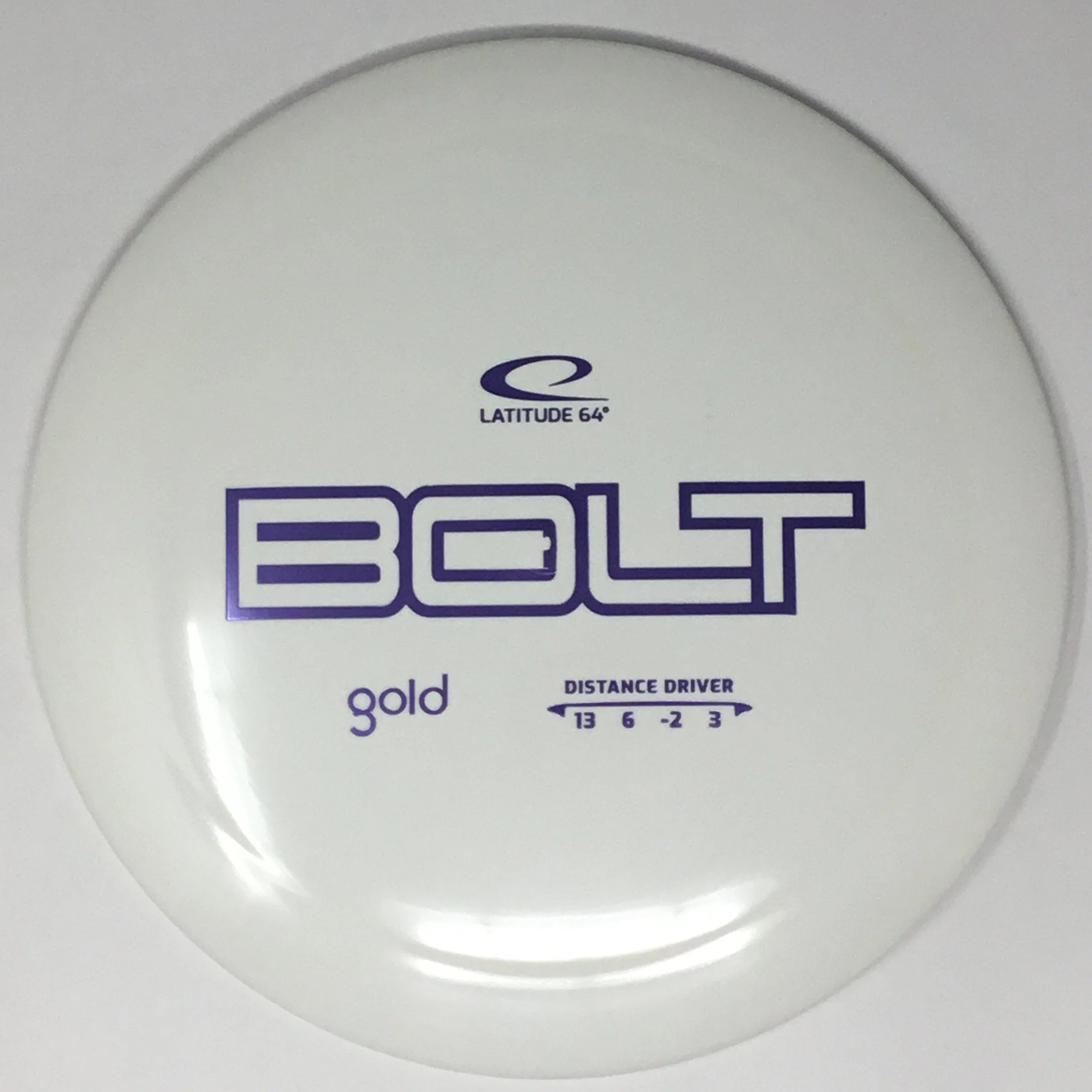 Bolt (Gold) - Image 13
