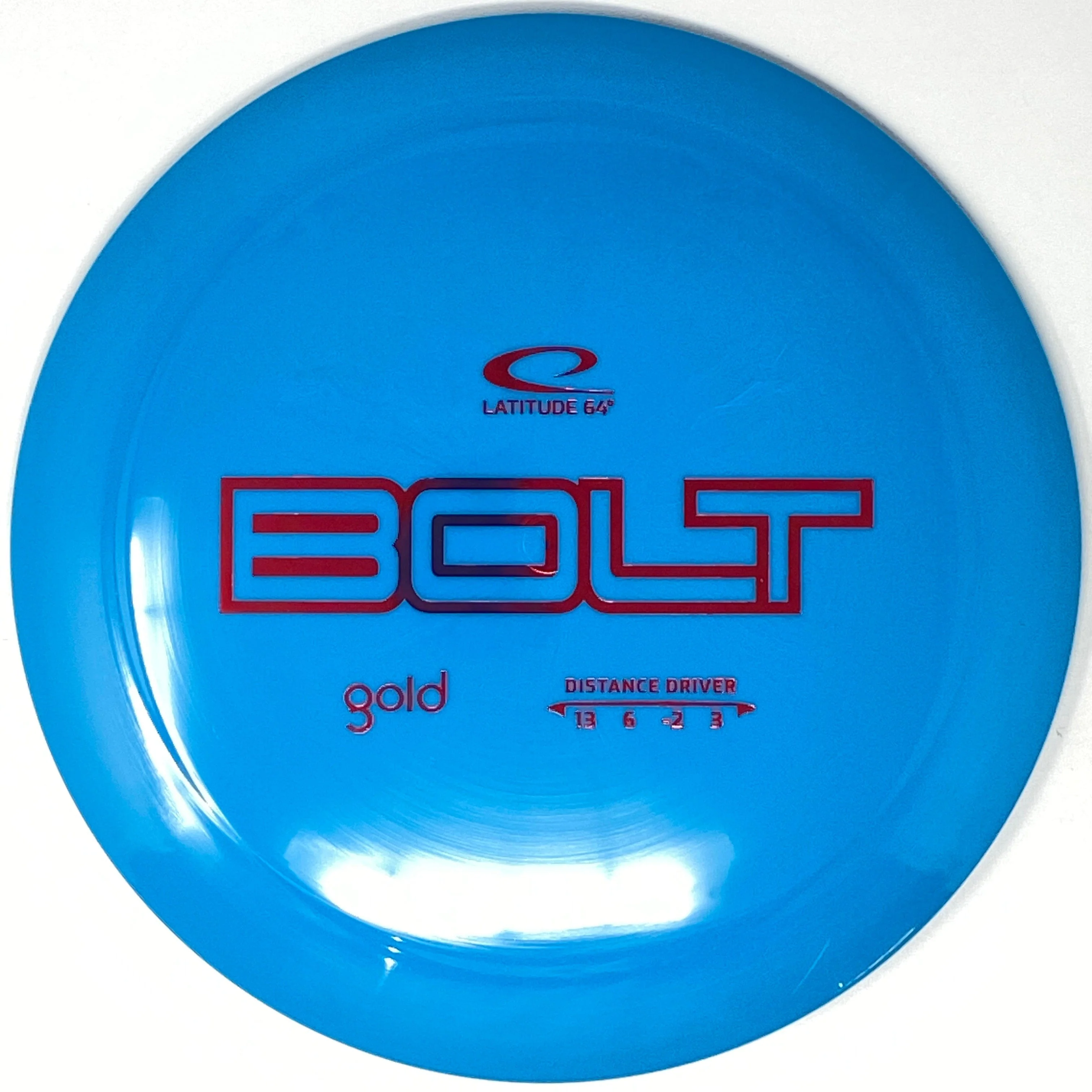 Bolt (Gold) - Image 4