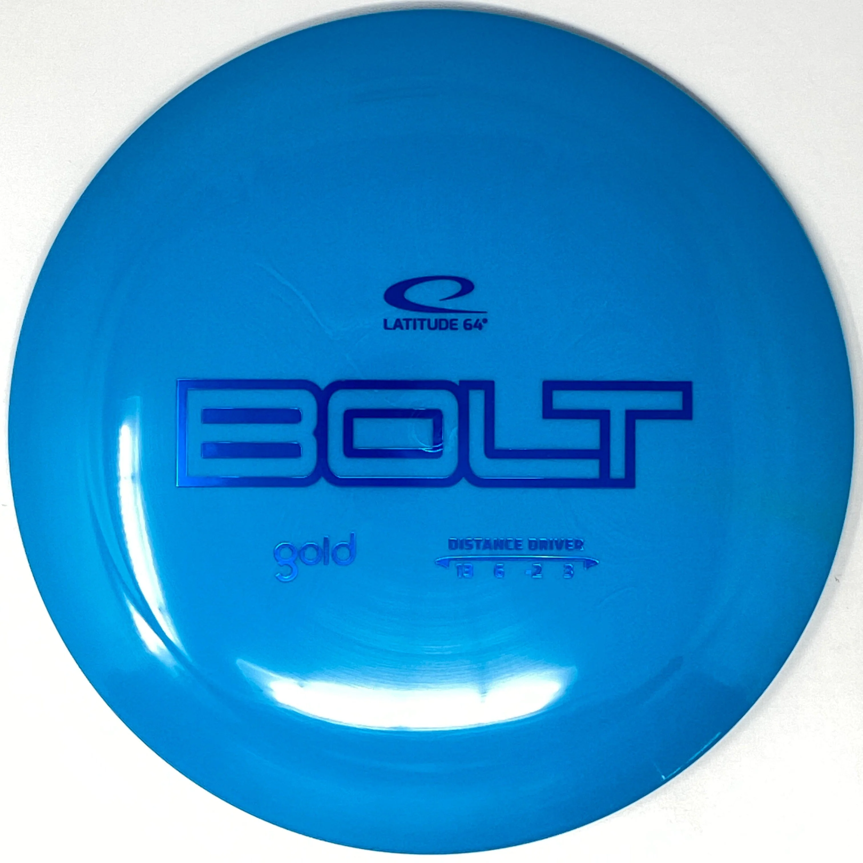 Bolt (Gold) - Image 5