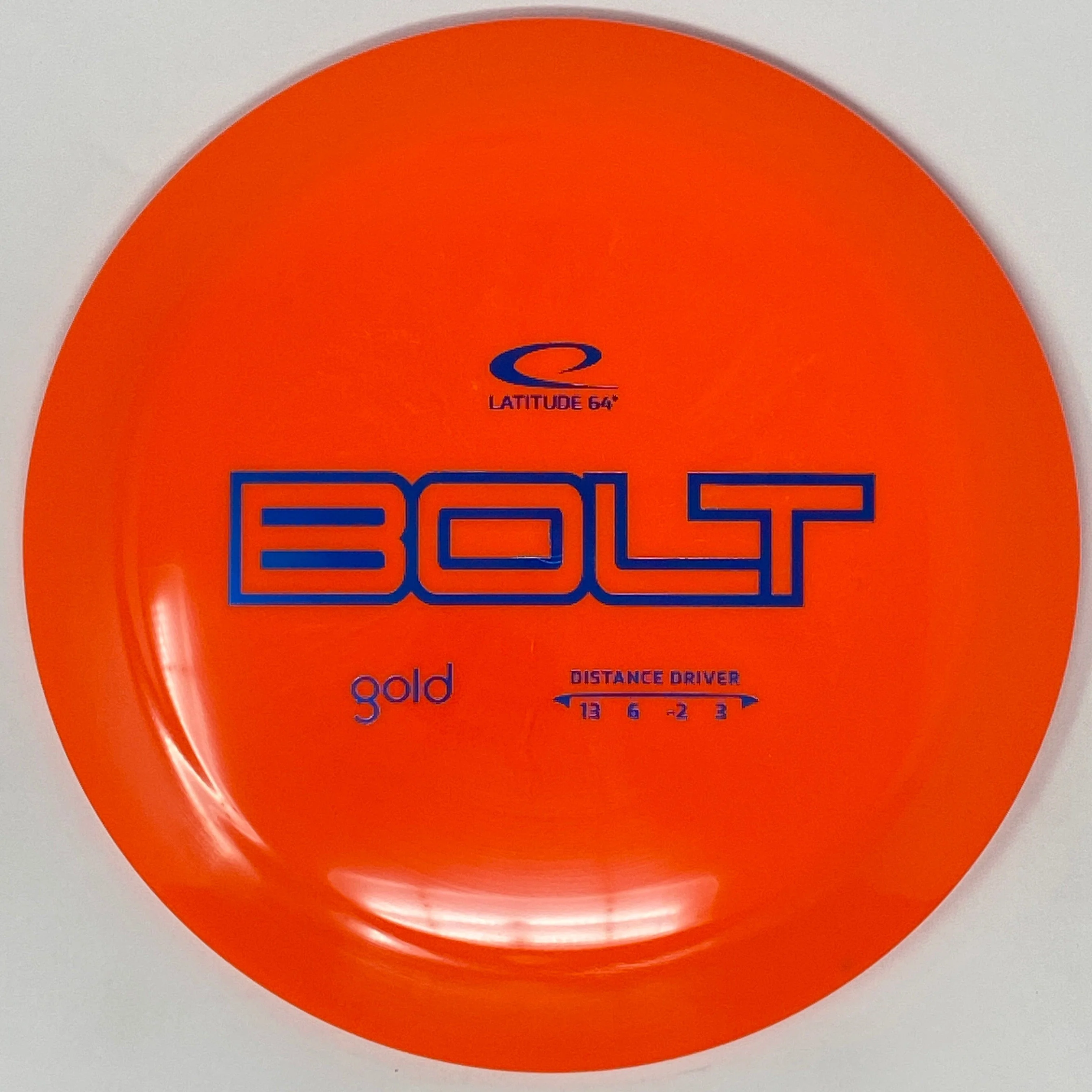 Bolt (Gold) - Image 6