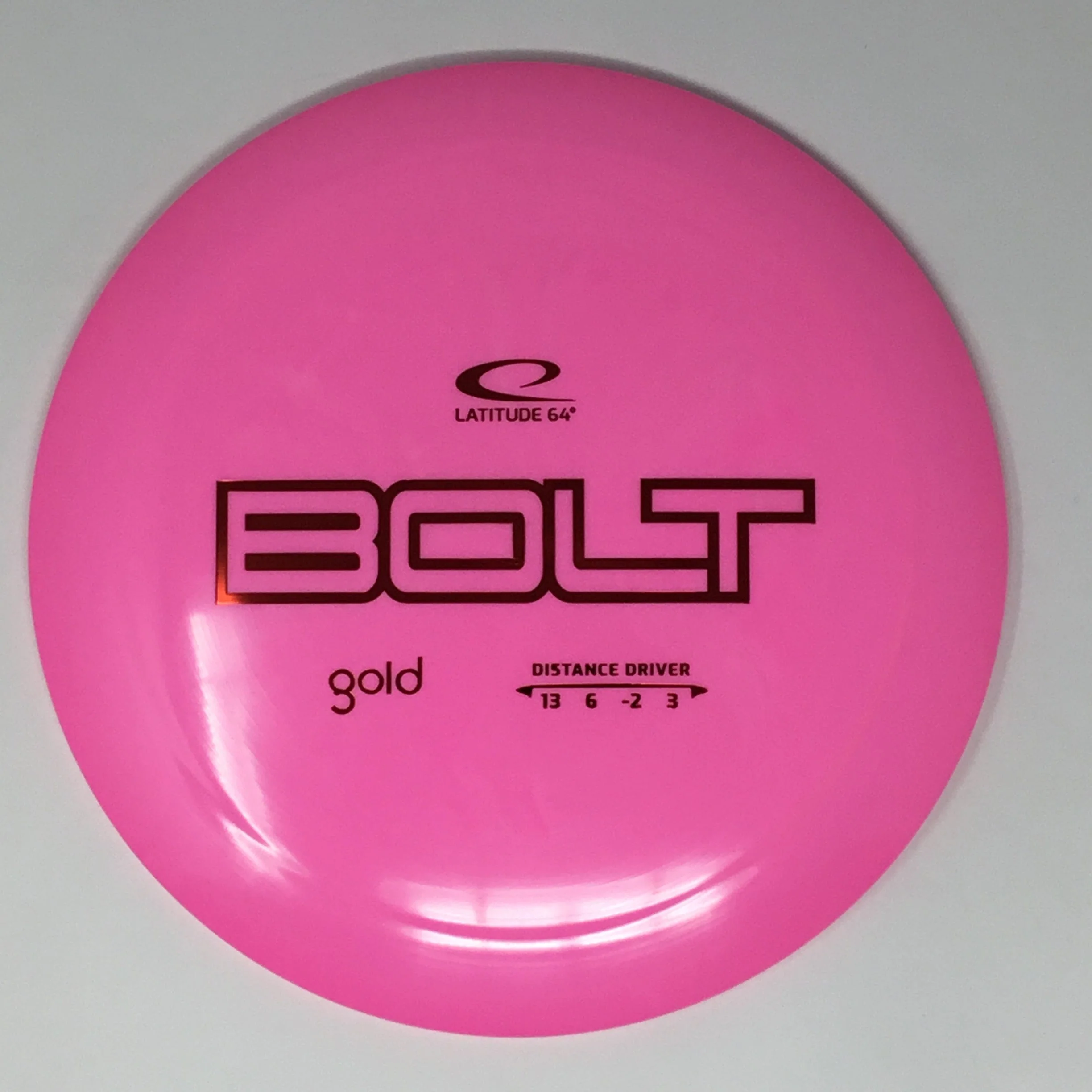 Bolt (Gold) - Image 7