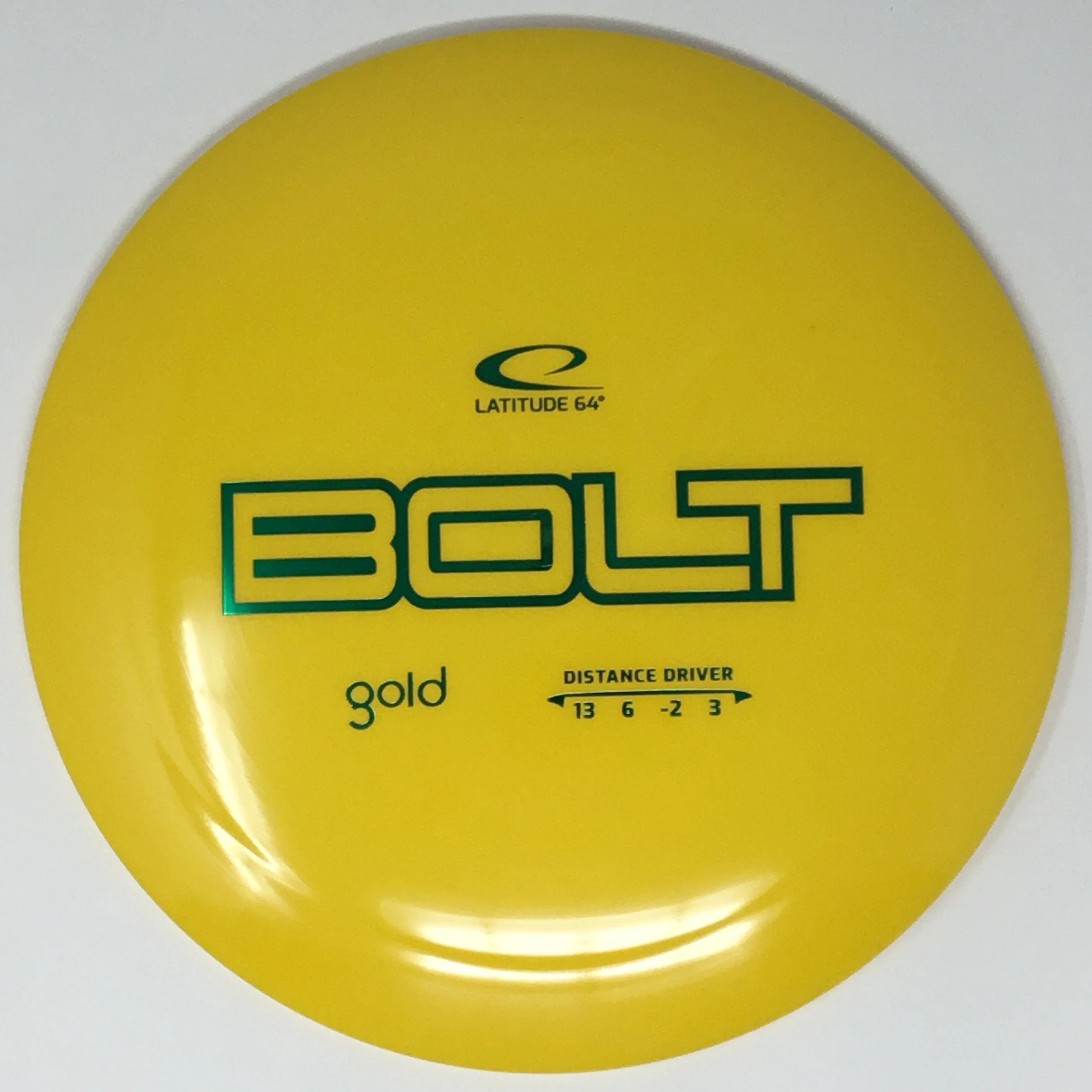 Bolt (Gold) - Image 9