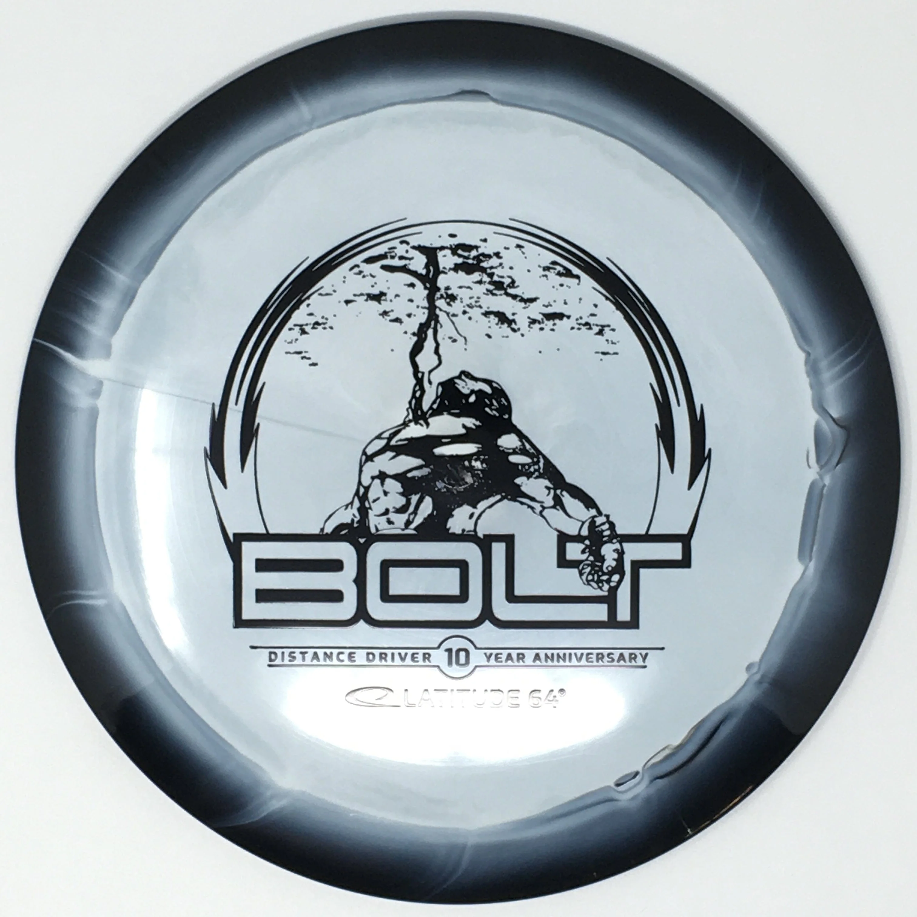 Bolt (Gold Orbit, 10 Year Anniversary) - Image 5