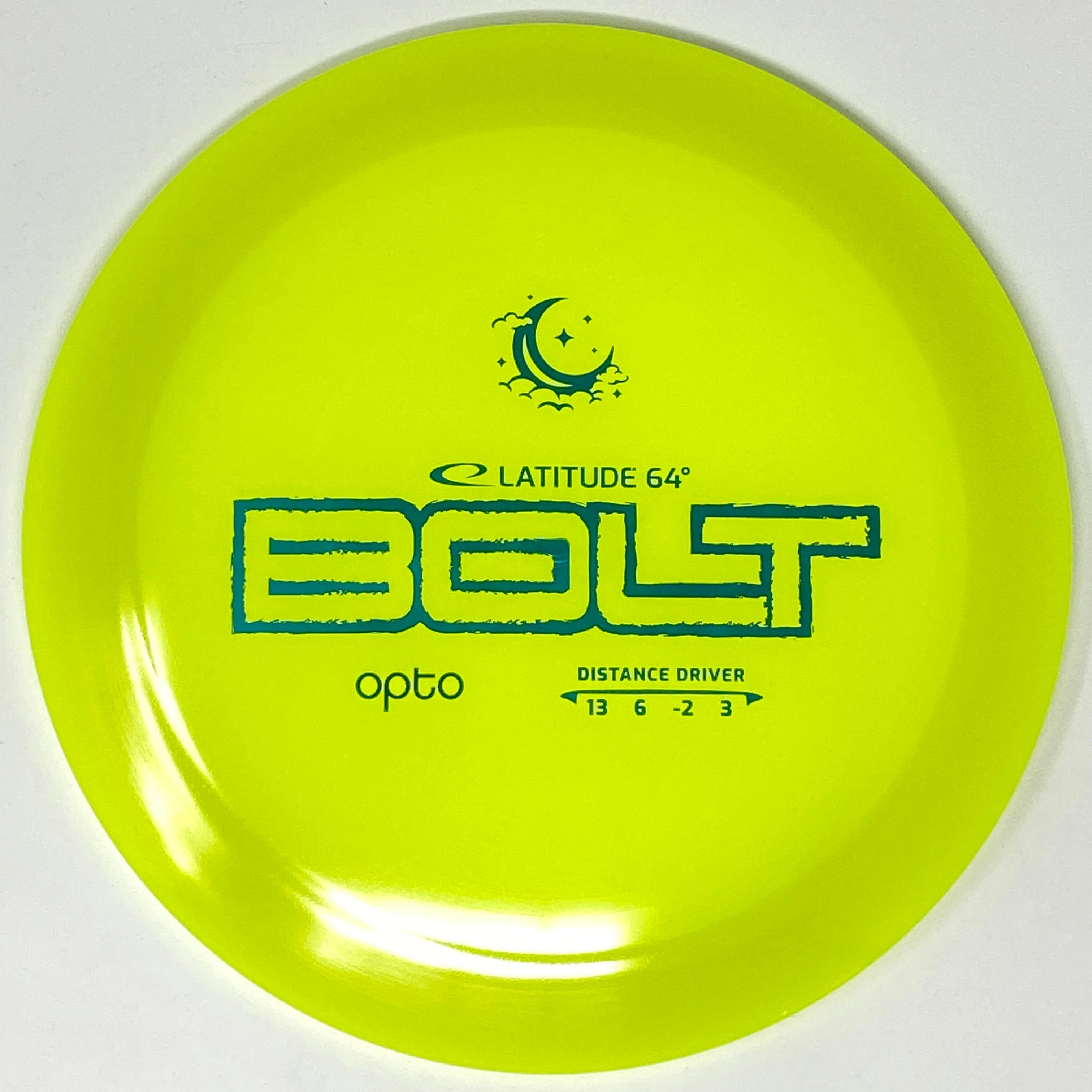 Bolt (Opto Moonshine) - Image 3