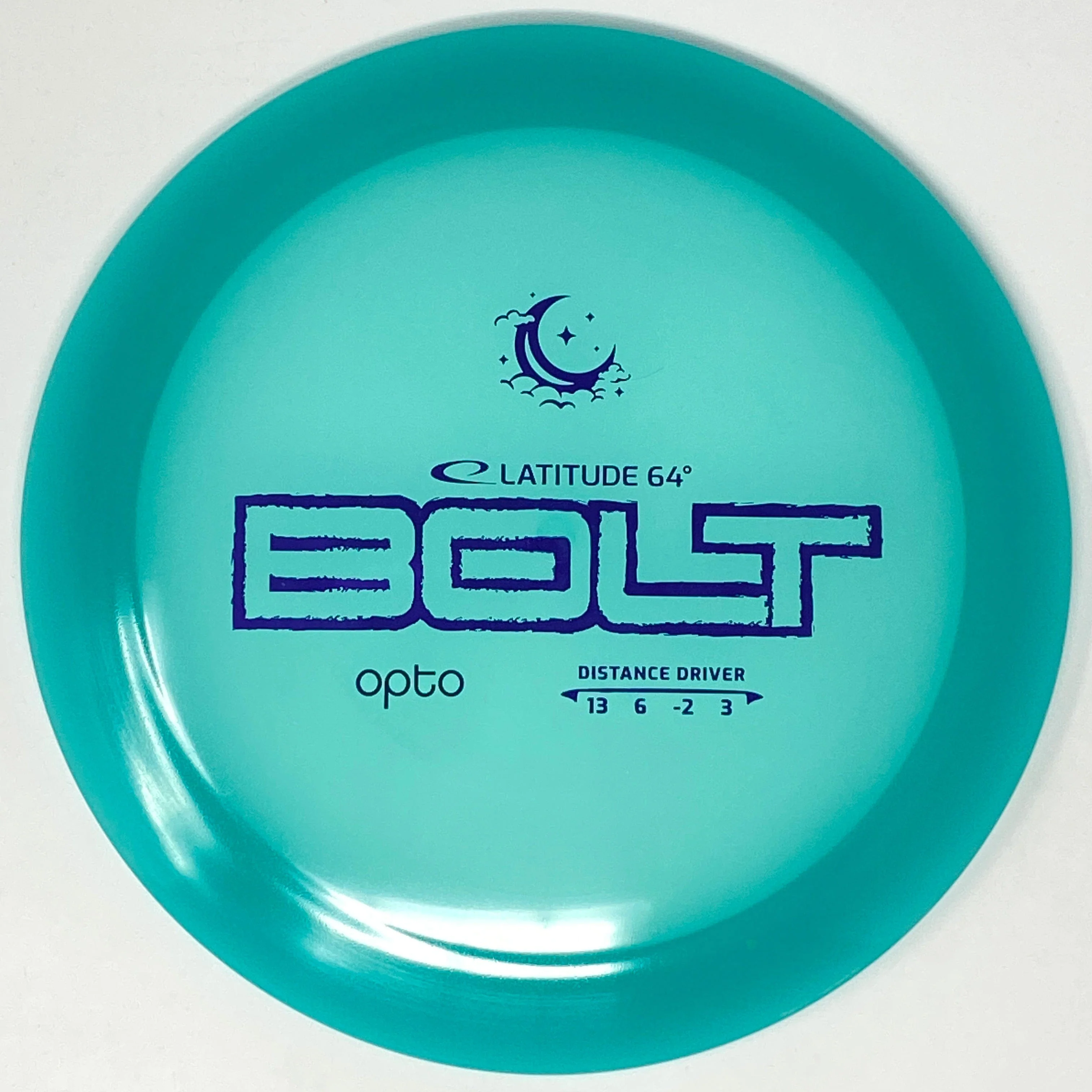 Bolt (Opto Moonshine) - Image 5