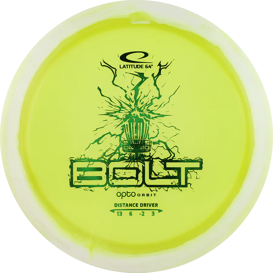 Bolt (Opto Orbit)