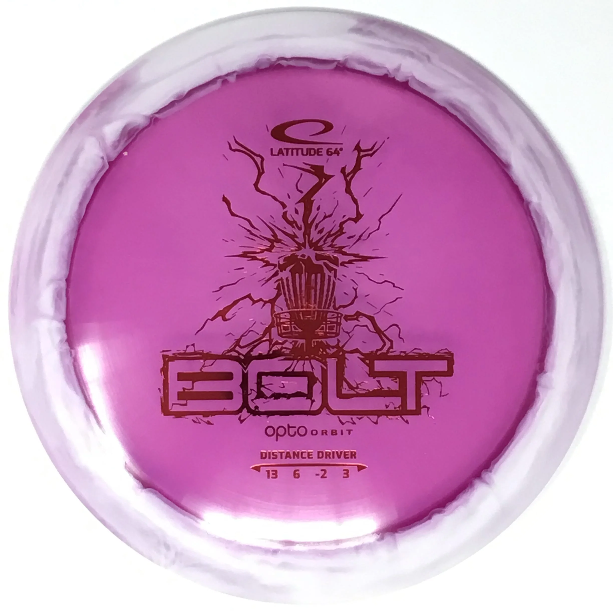 Bolt (Opto Orbit) - Image 10
