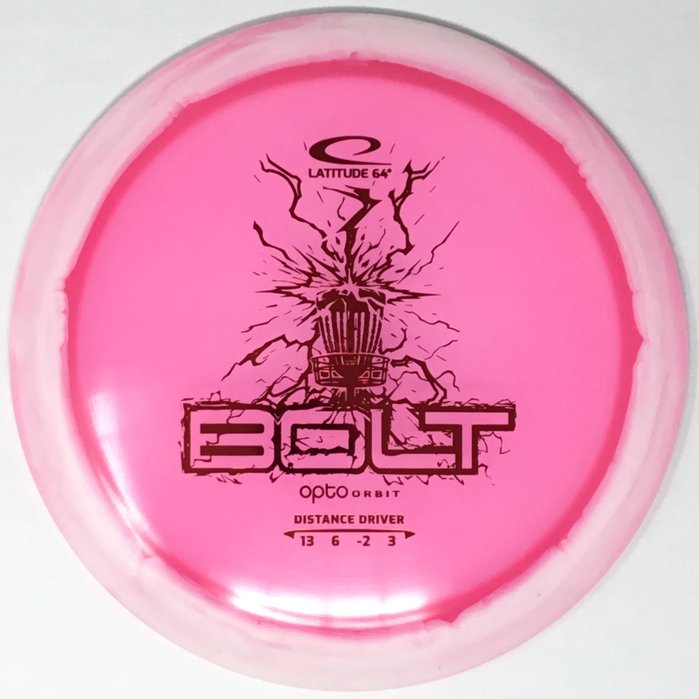 Bolt (Opto Orbit) - Image 2