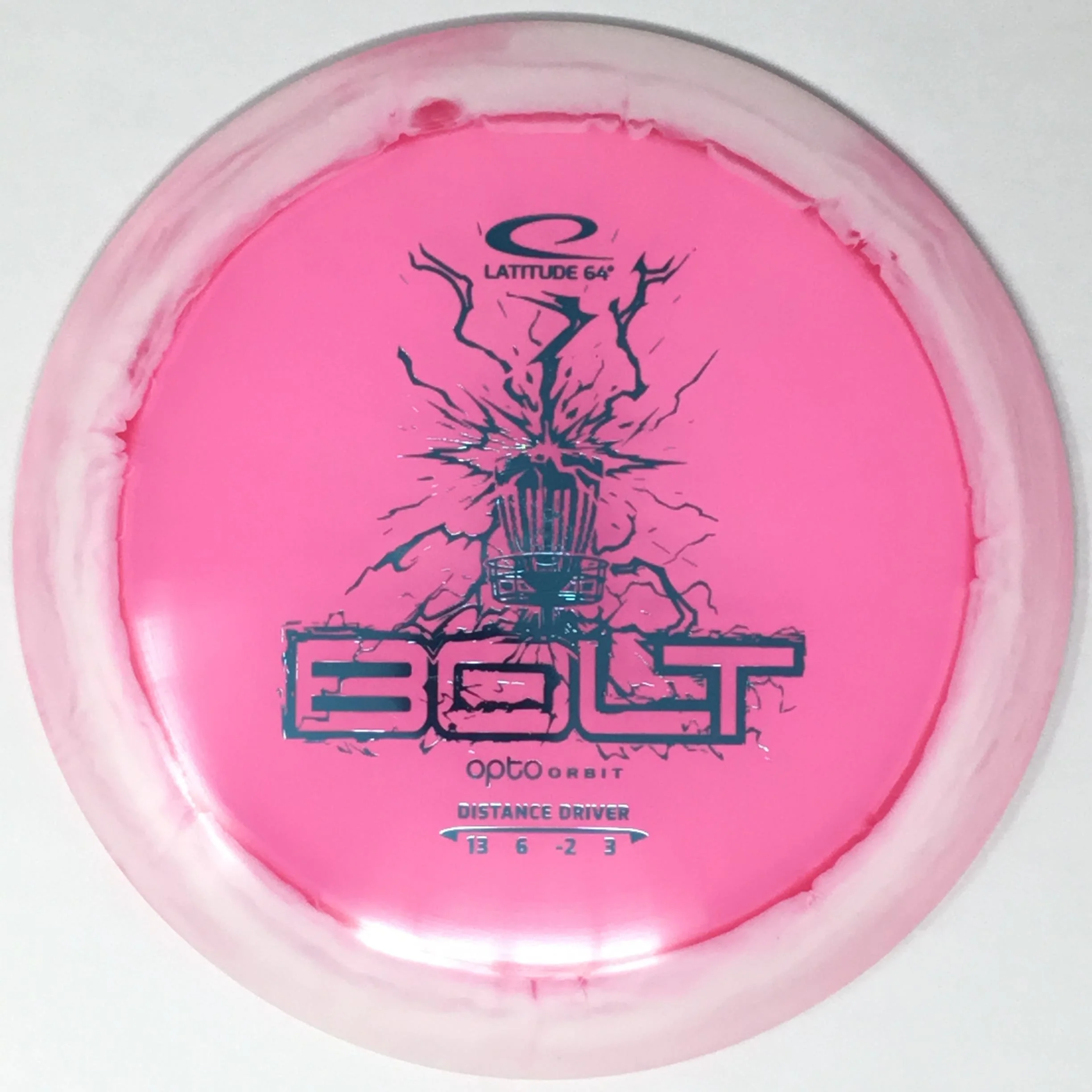 Bolt (Opto Orbit) - Image 3