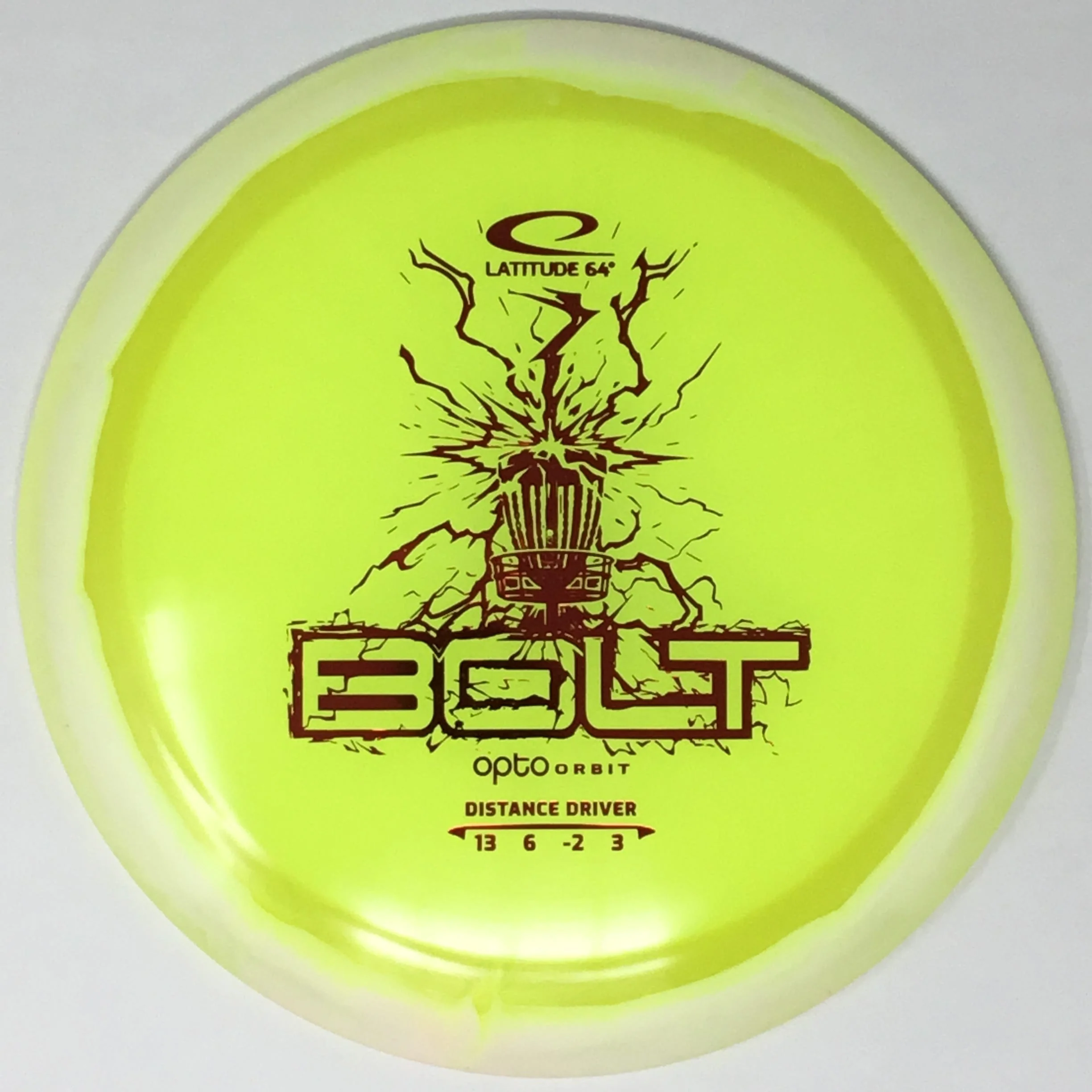 Bolt (Opto Orbit) - Image 6