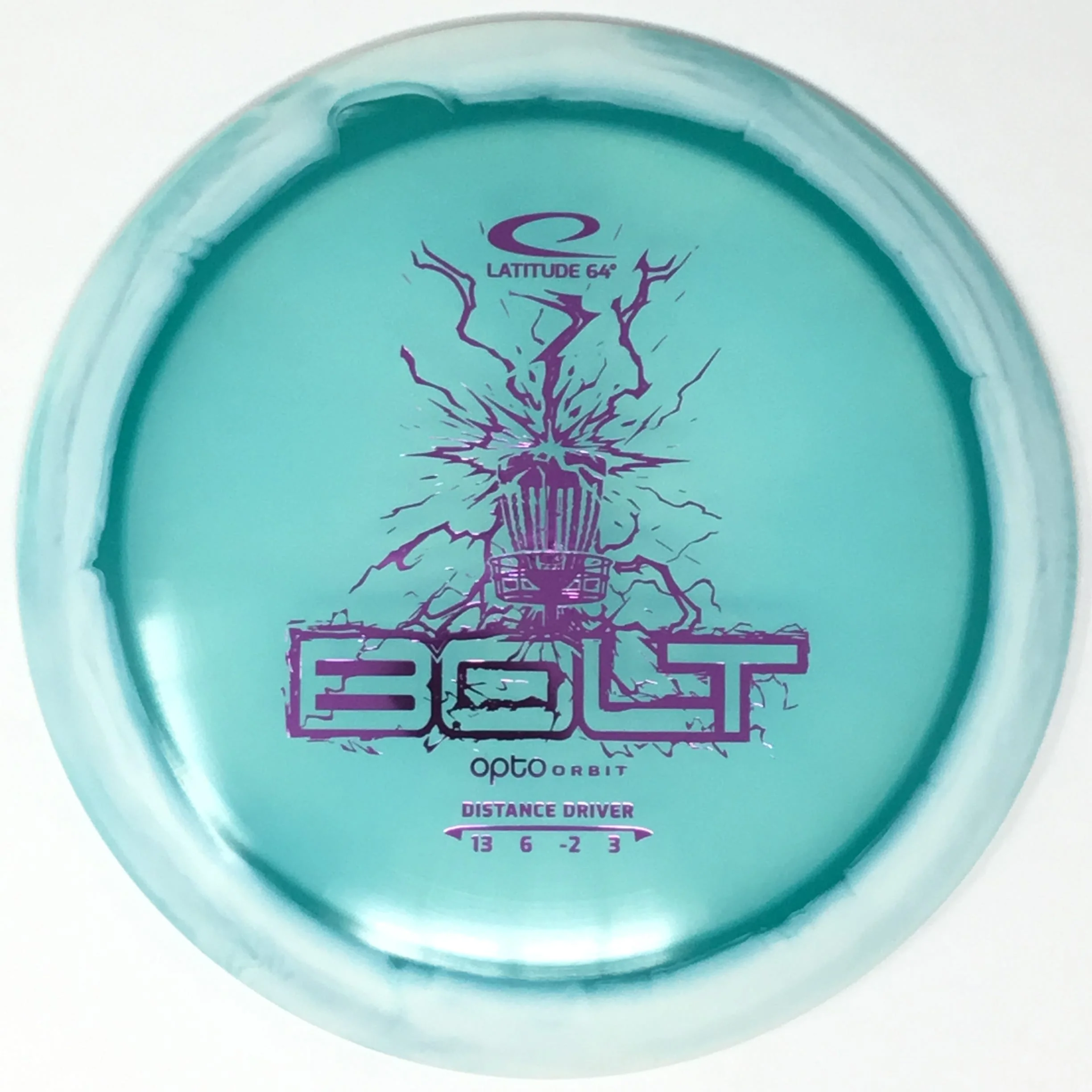 Bolt (Opto Orbit) - Image 8