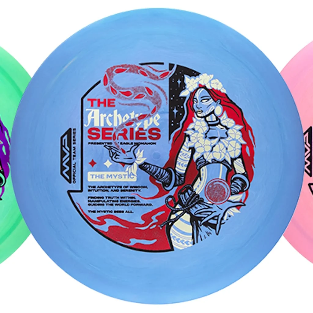 Boost (Neutron - Eagle McMahon Team Series) - Preorder