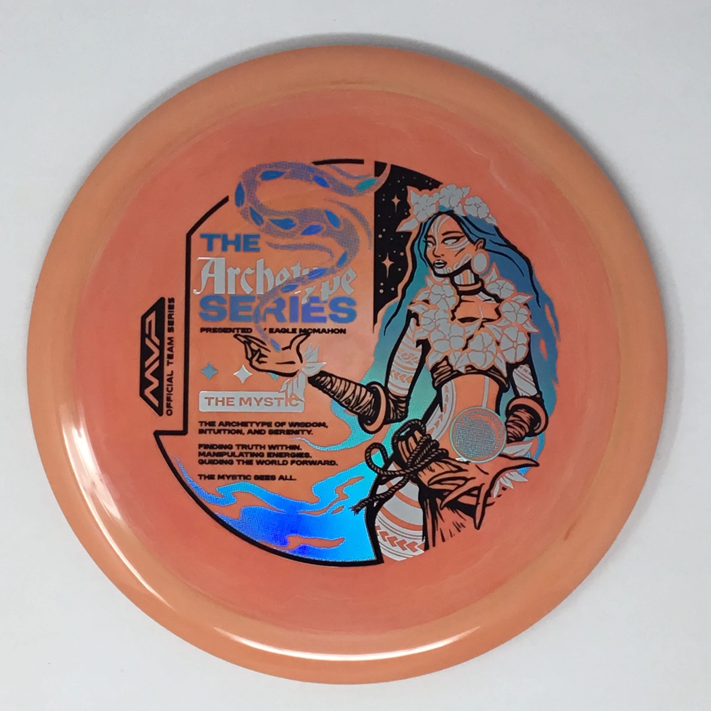 Boost (Neutron - Eagle McMahon Team Series) - Image 10