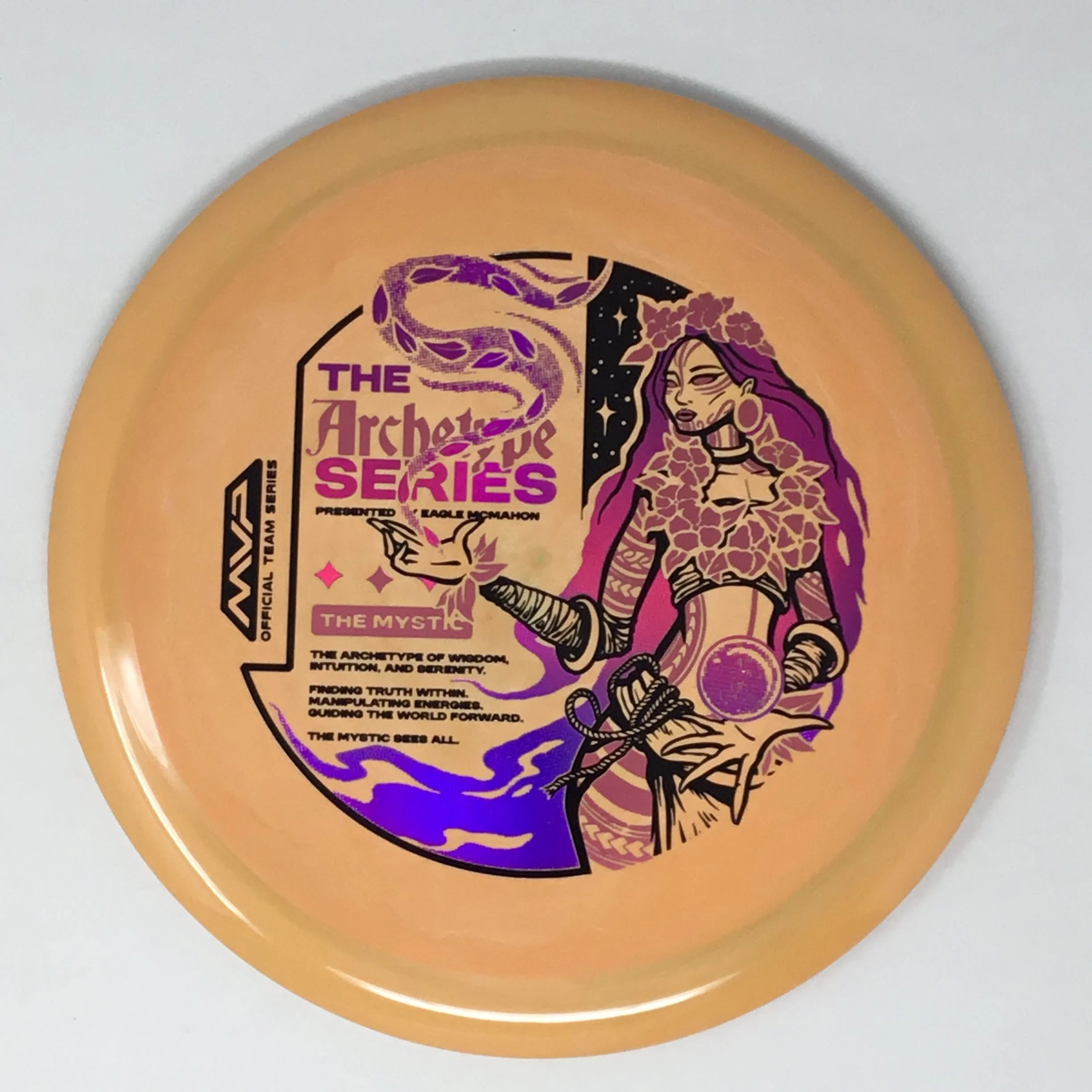 Boost (Neutron - Eagle McMahon Team Series) - Image 12