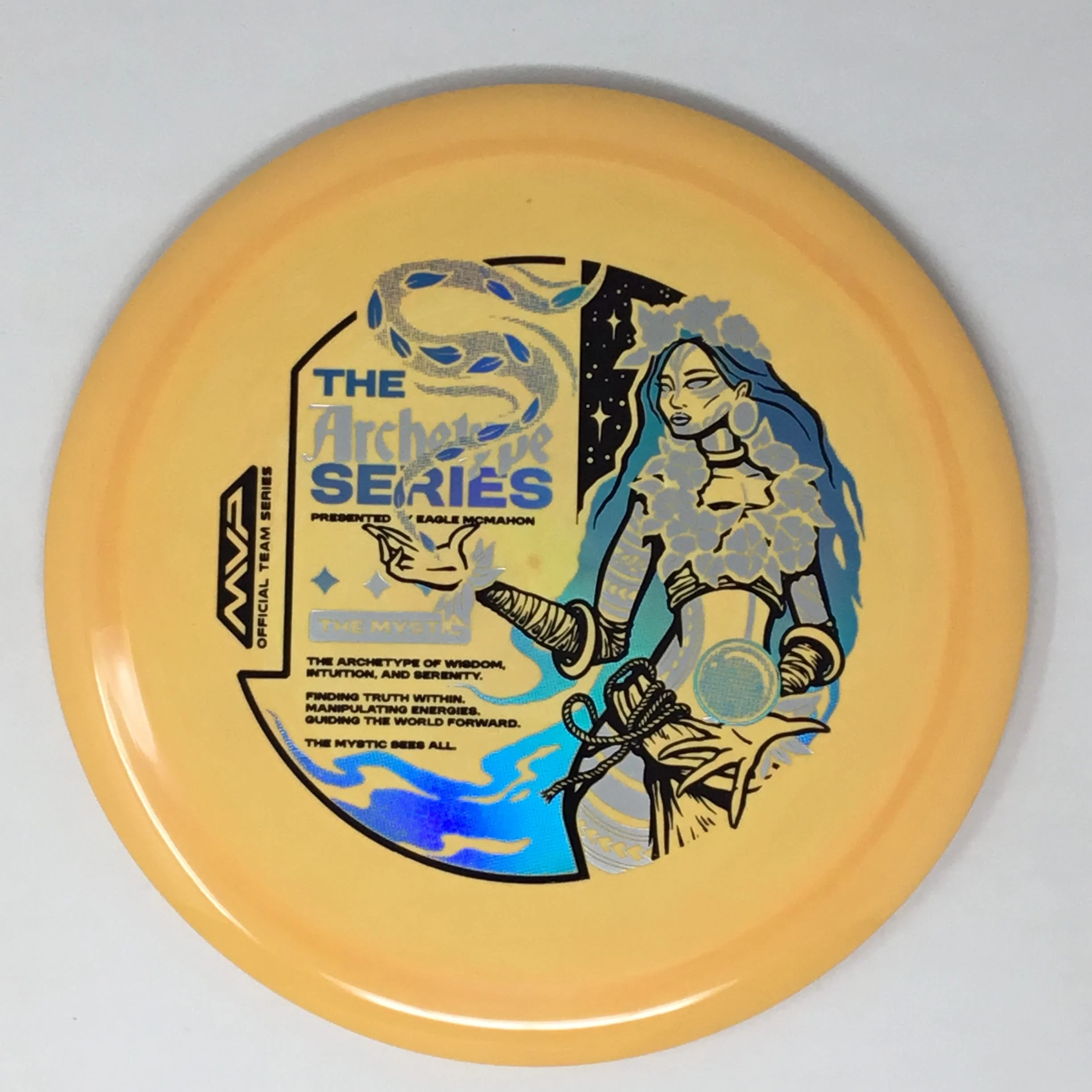 Boost (Neutron - Eagle McMahon Team Series) - Image 13