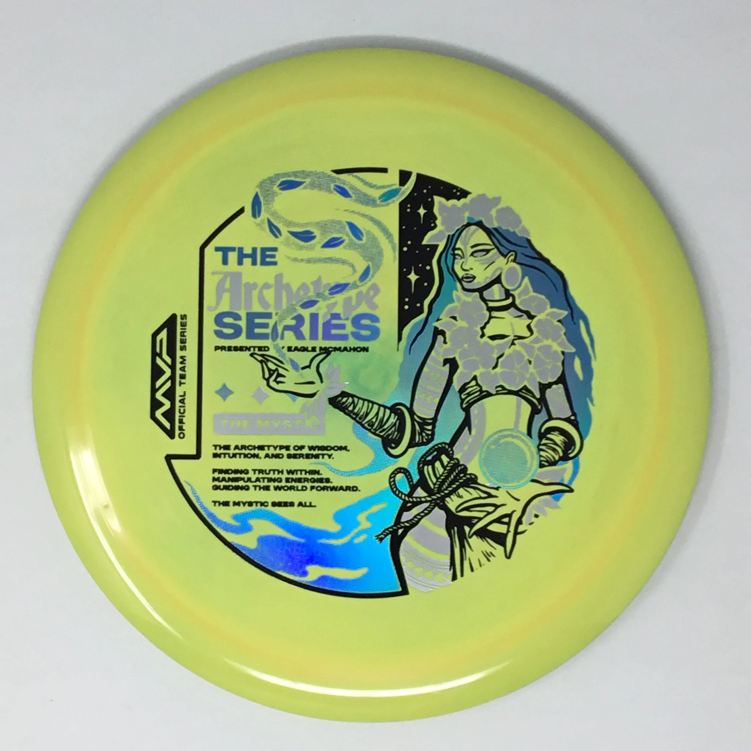 Boost (Neutron - Eagle McMahon Team Series) - Image 14