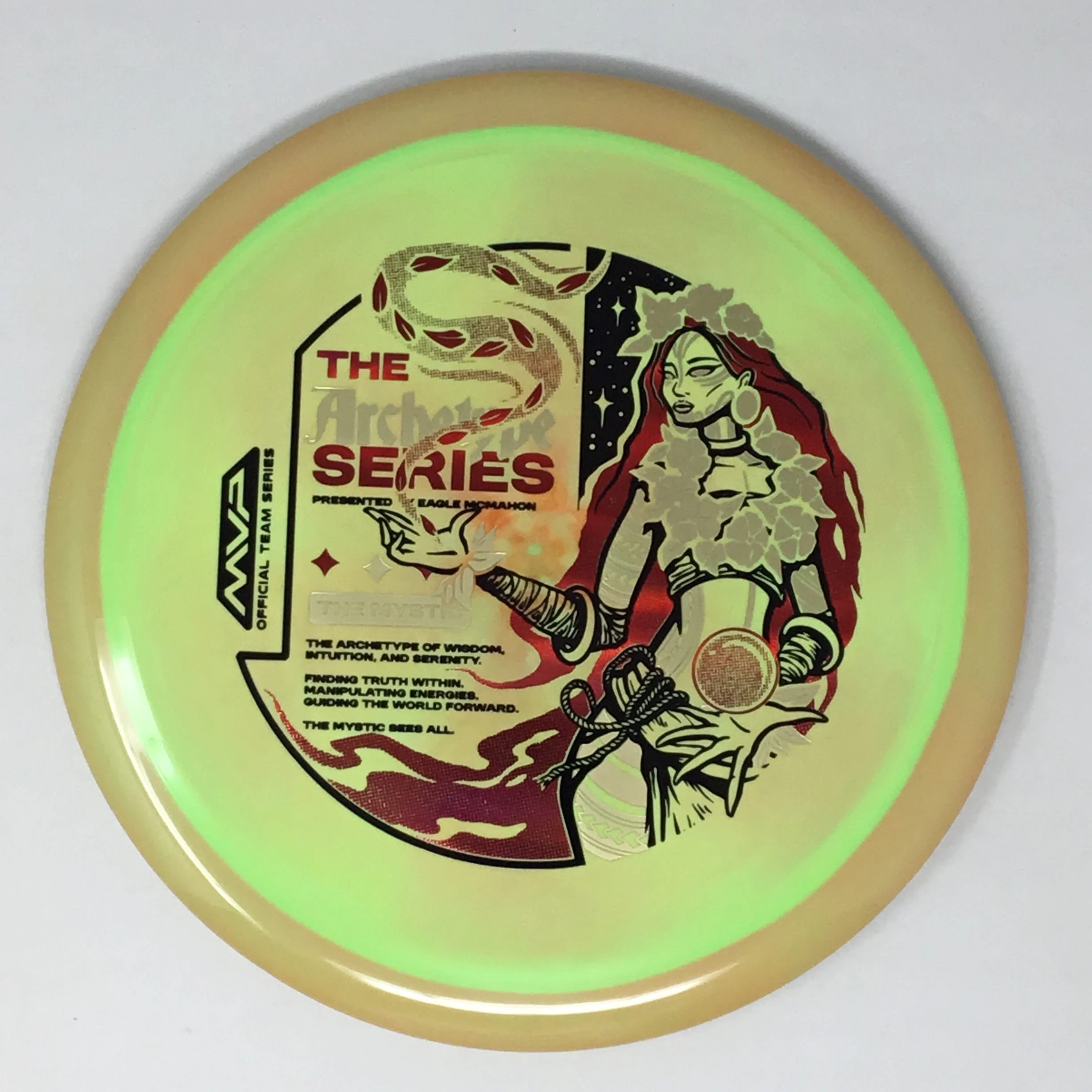 Boost (Neutron - Eagle McMahon Team Series) - Image 15