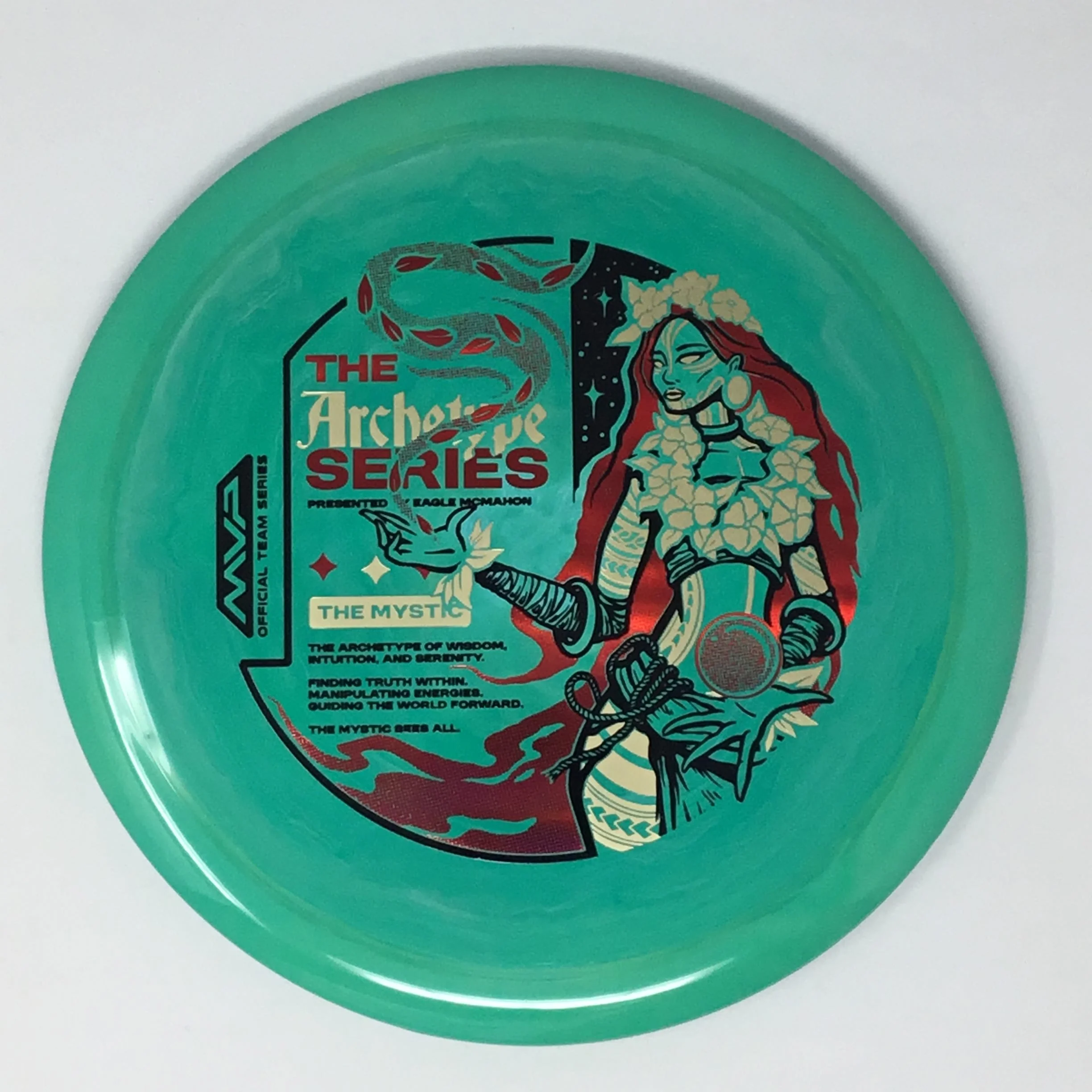 Boost (Neutron - Eagle McMahon Team Series) - Image 22
