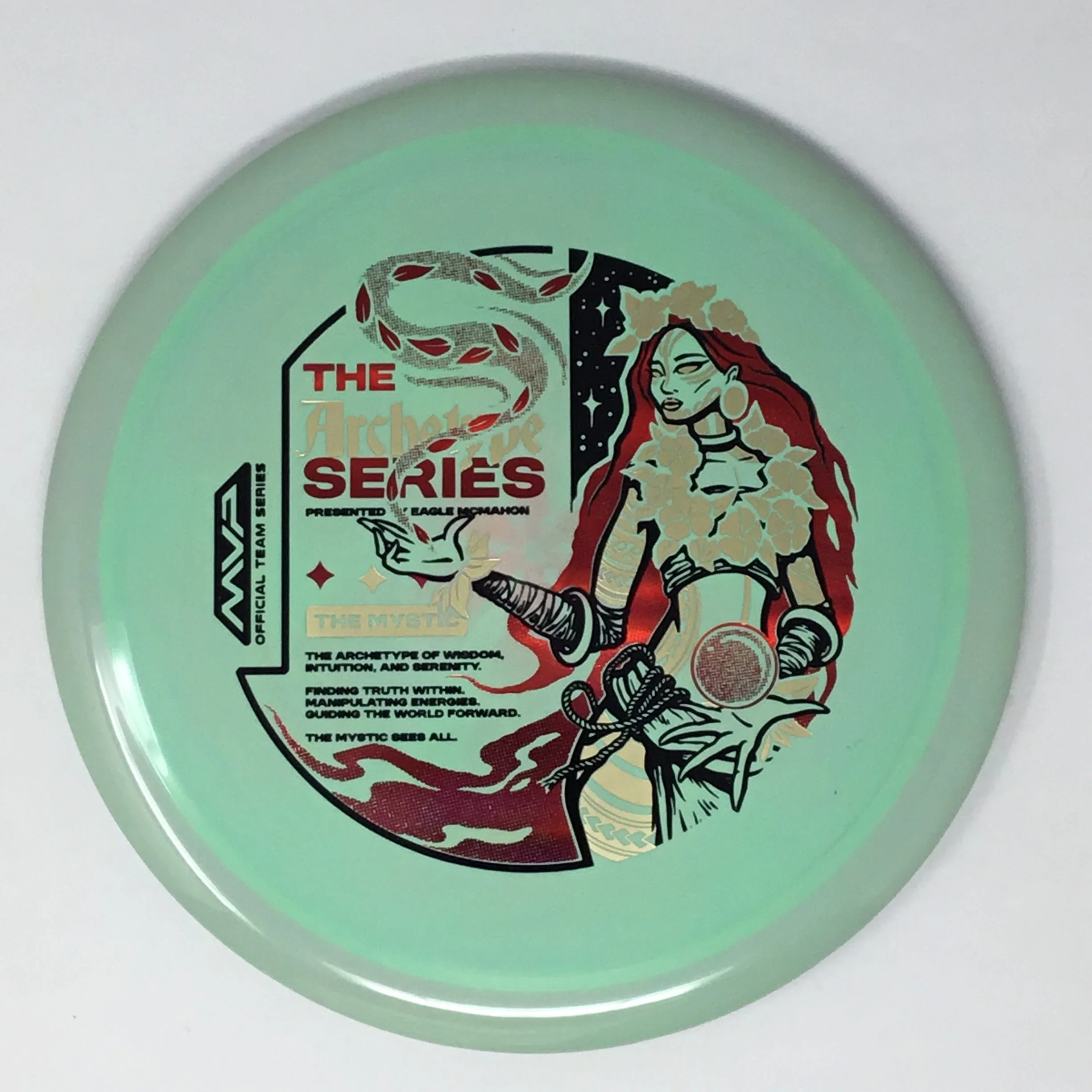 Boost (Neutron - Eagle McMahon Team Series) - Image 24