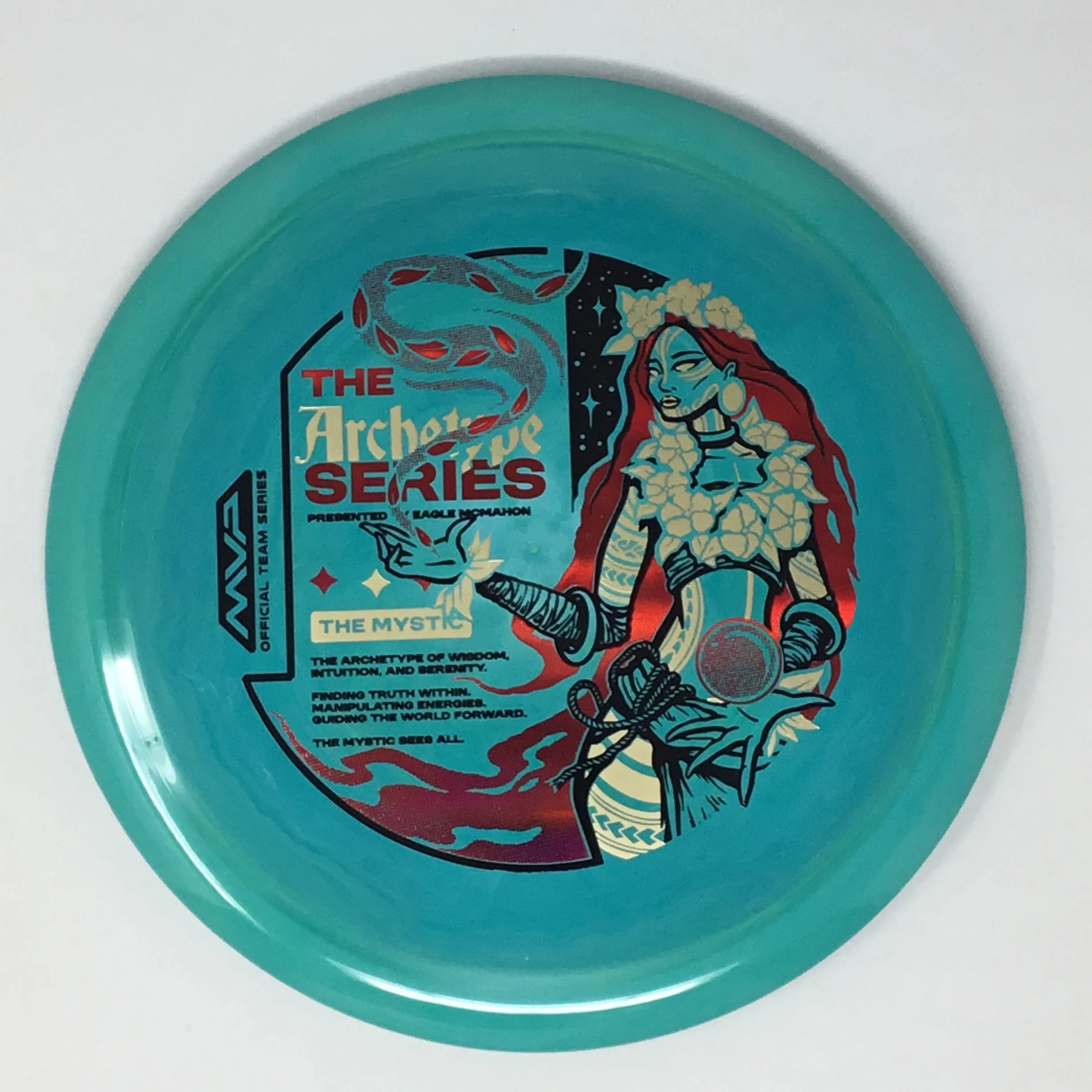 Boost (Neutron - Eagle McMahon Team Series) - Image 26