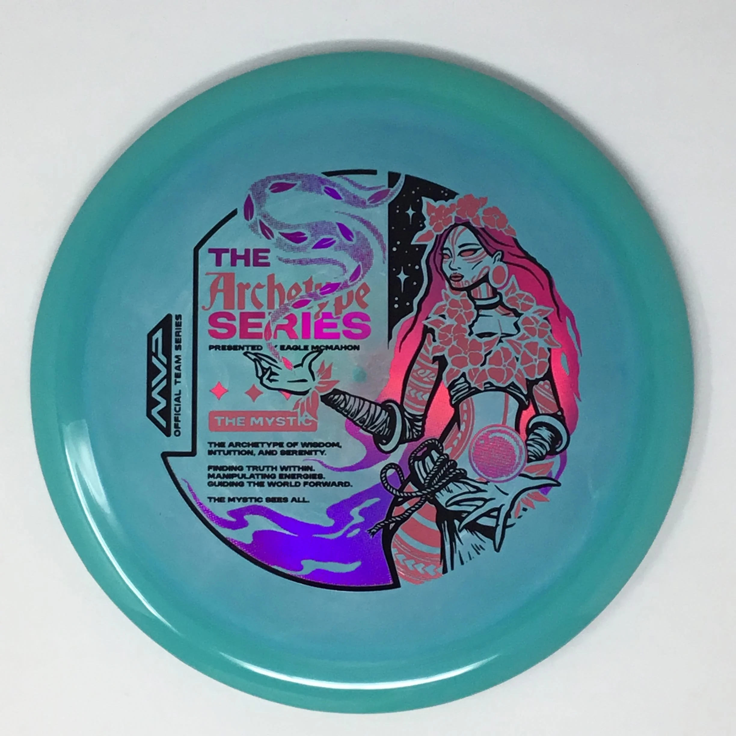 Boost (Neutron - Eagle McMahon Team Series) - Image 27